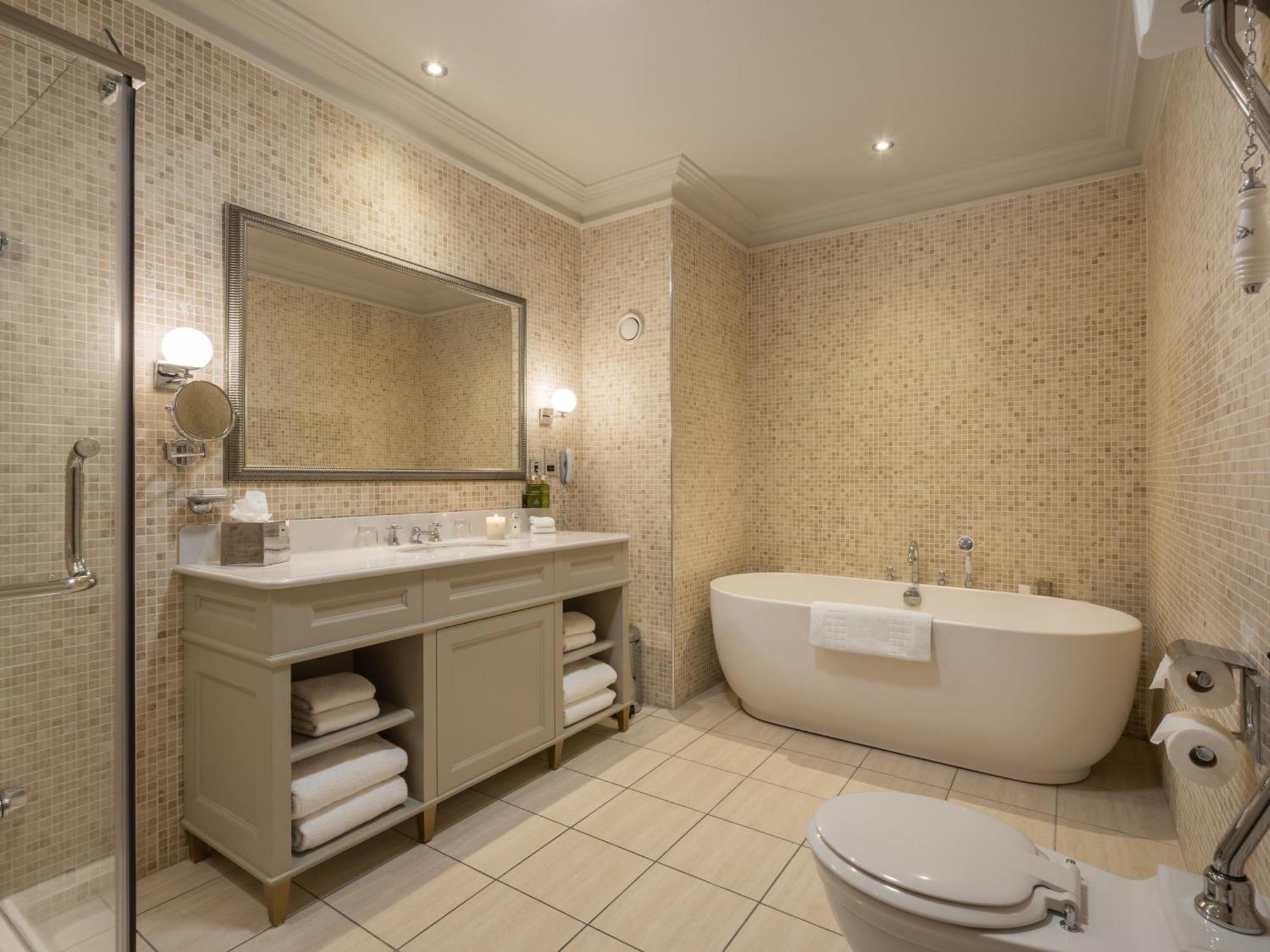 King Suite