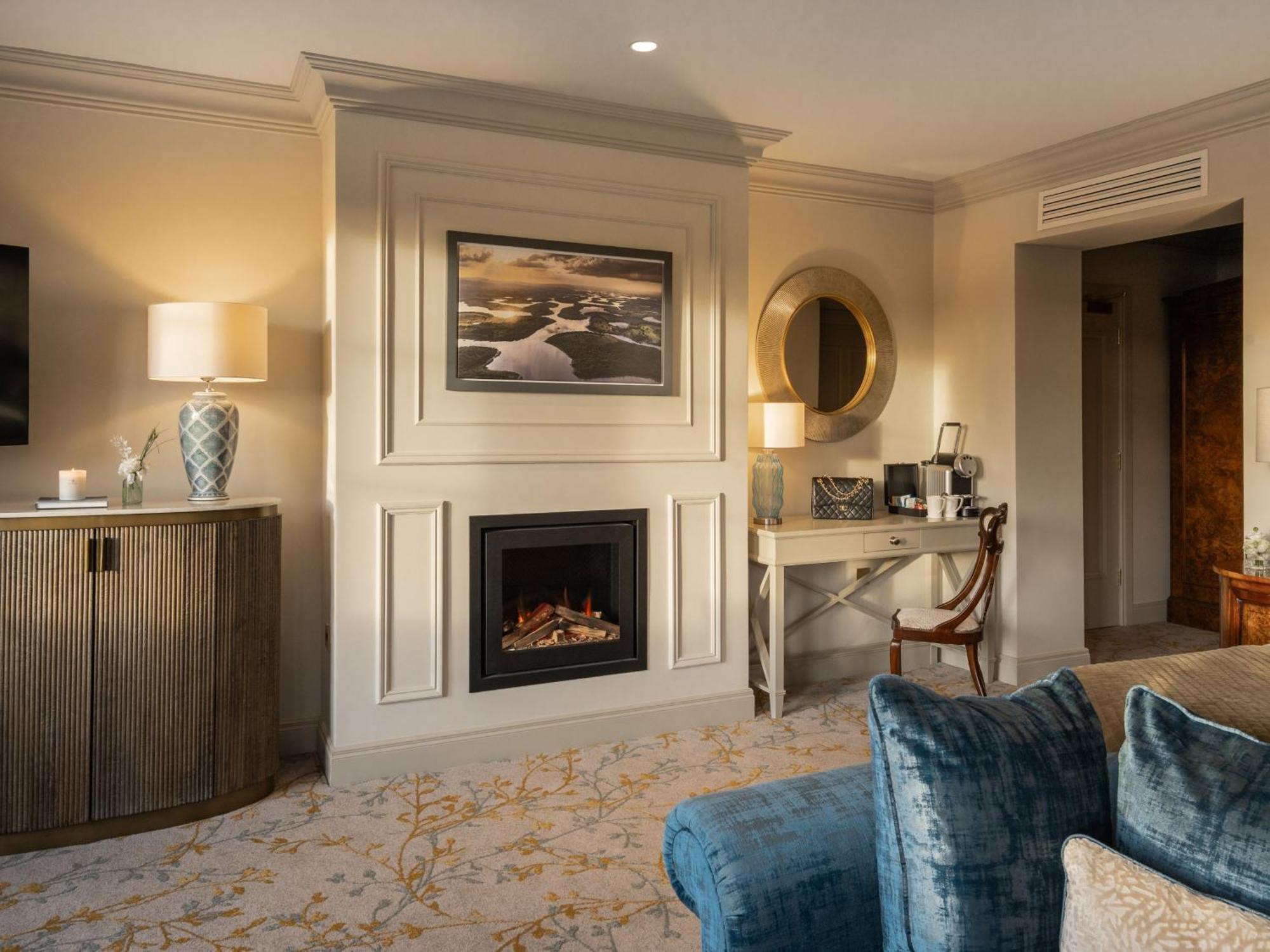 King Suite
