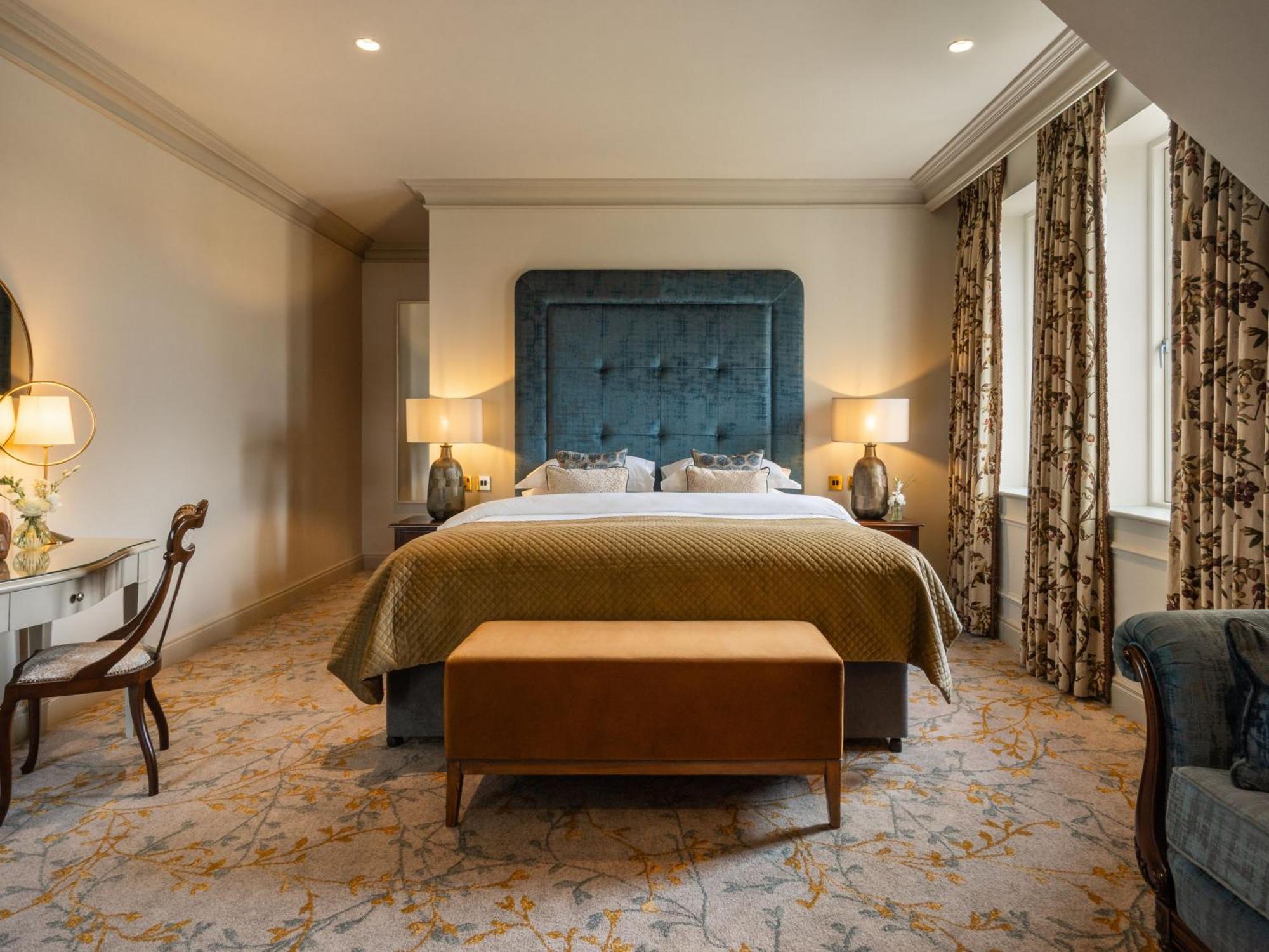 King Suite