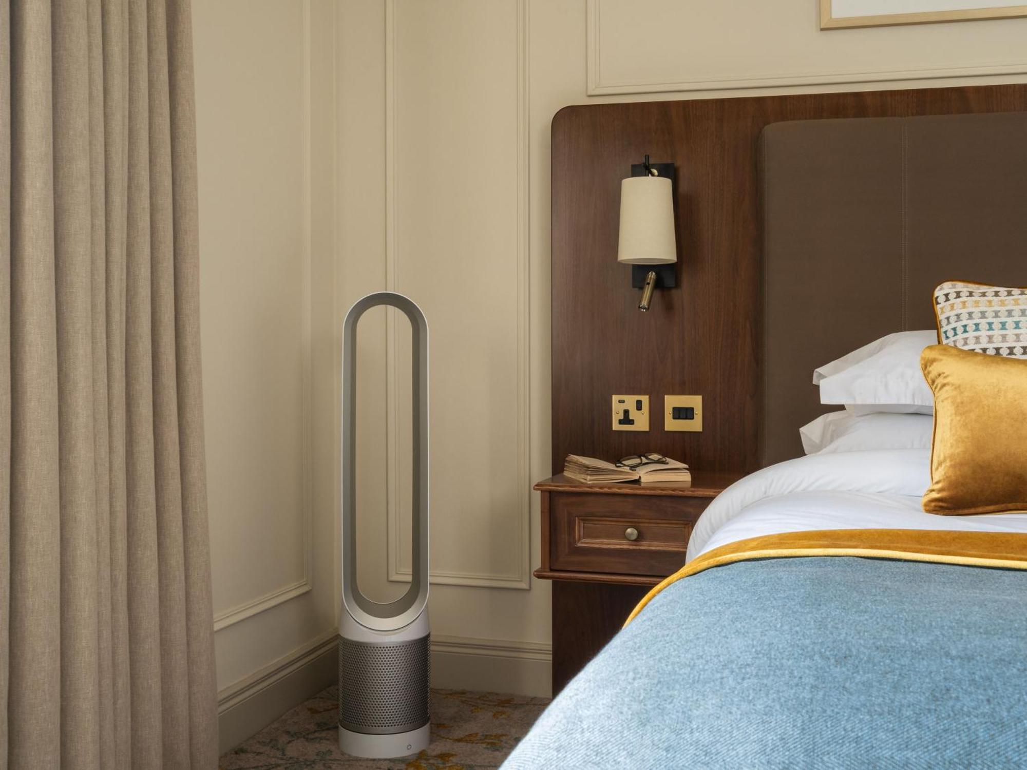 Double Room Disability Access