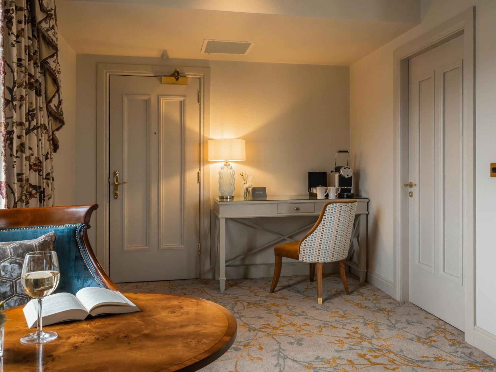 King Suite
