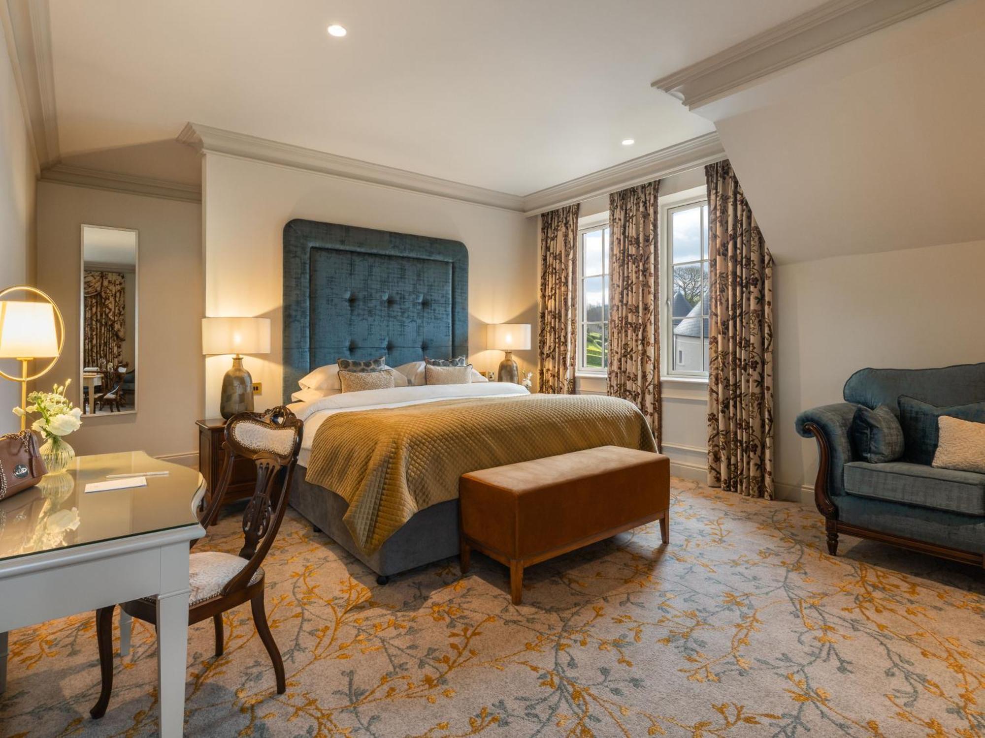 King Suite
