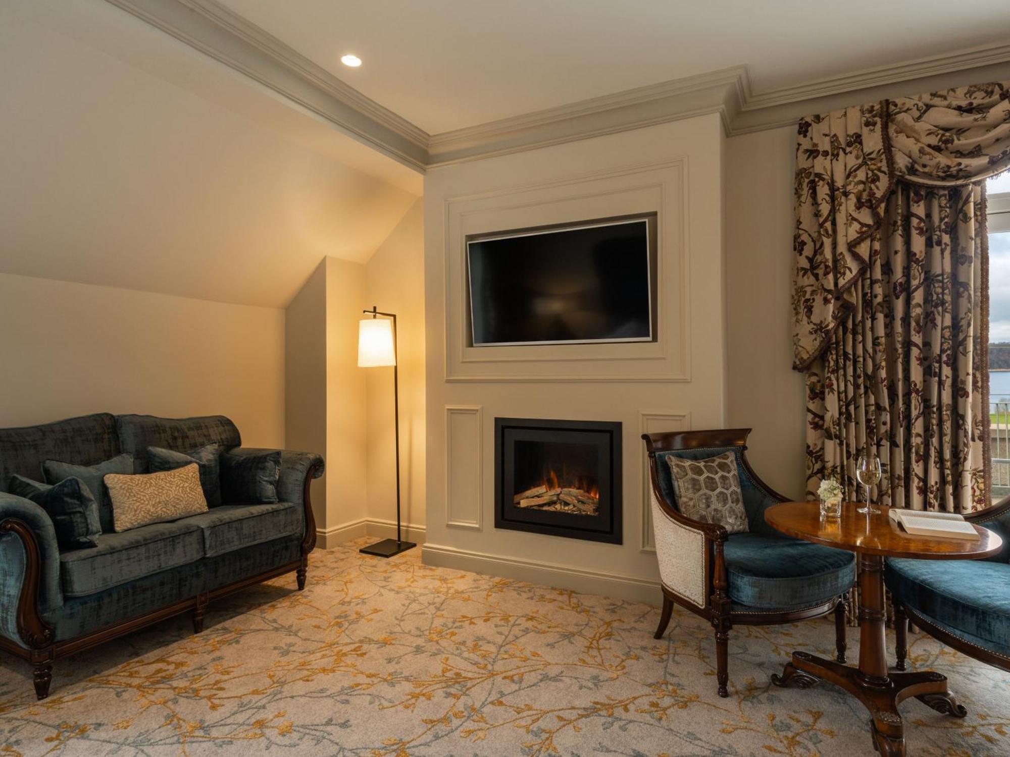 King Suite