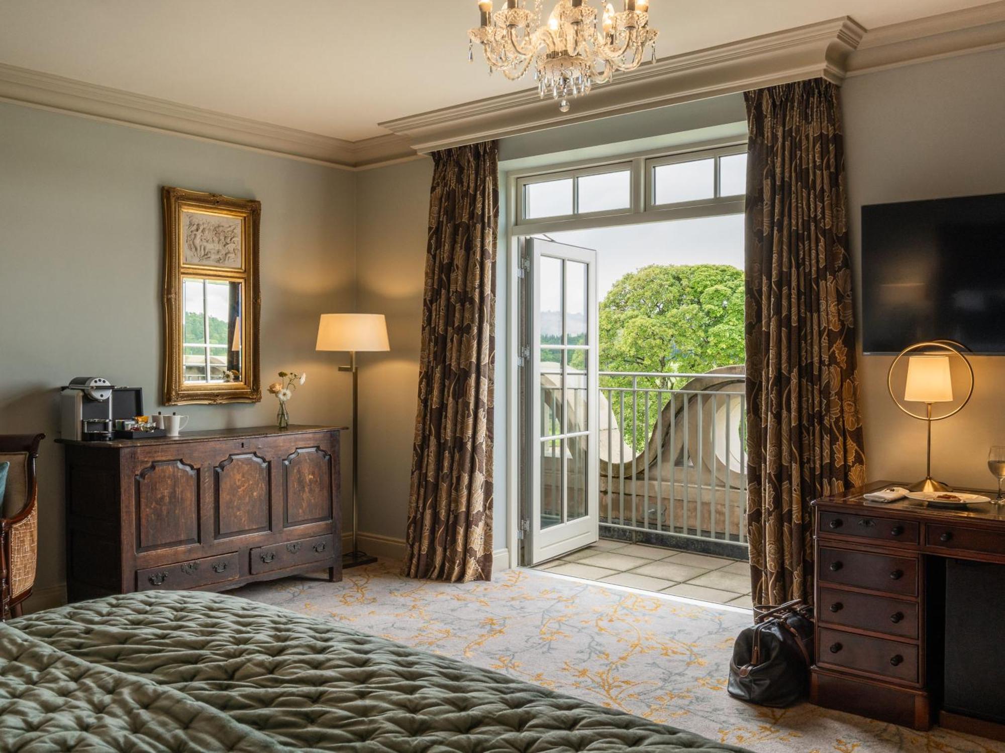 Presidential Suite