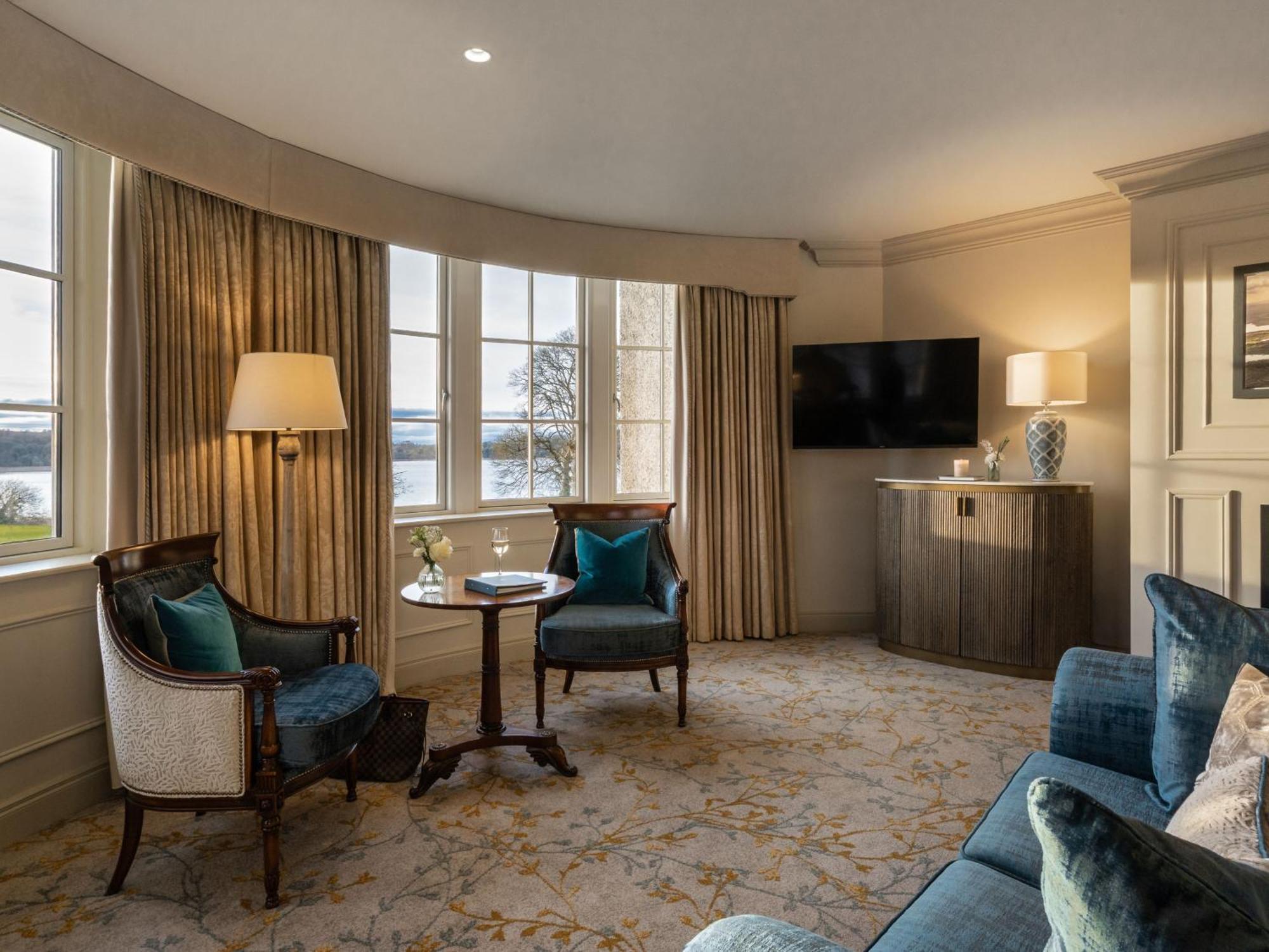 King Suite