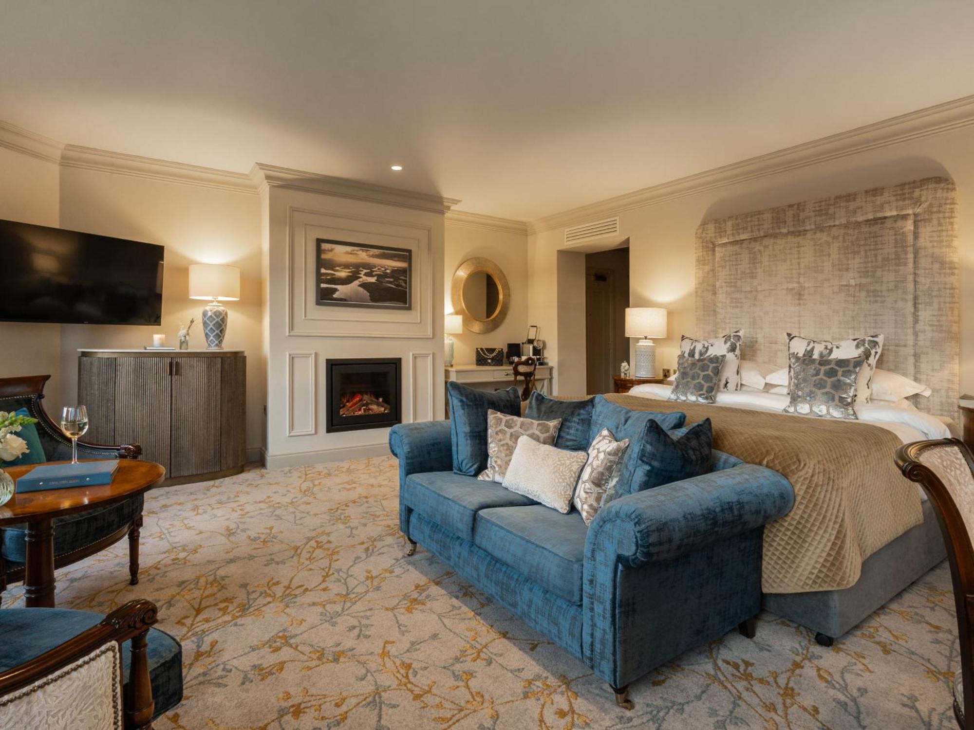 King Suite