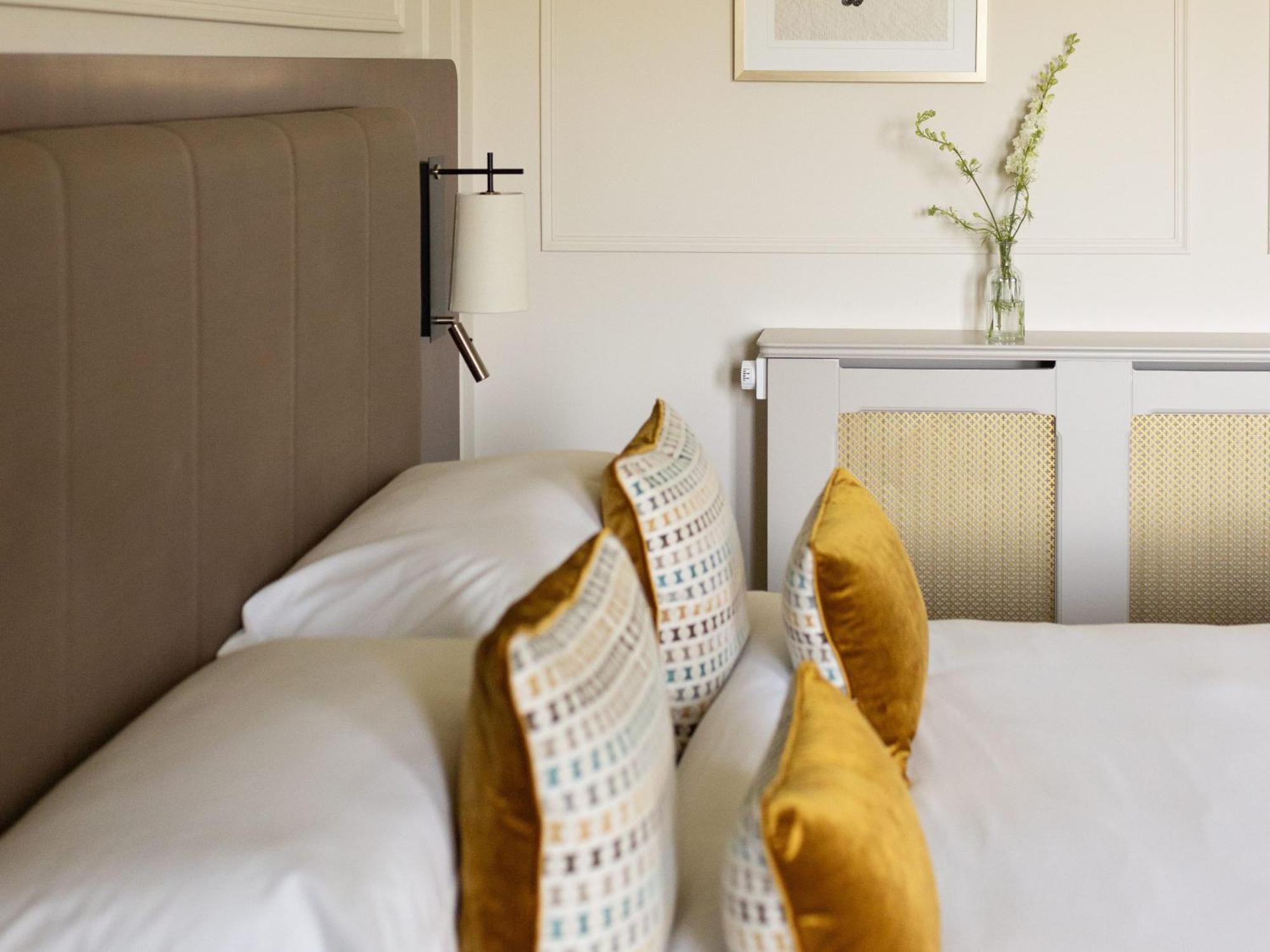 Traditional Double or Twin Room