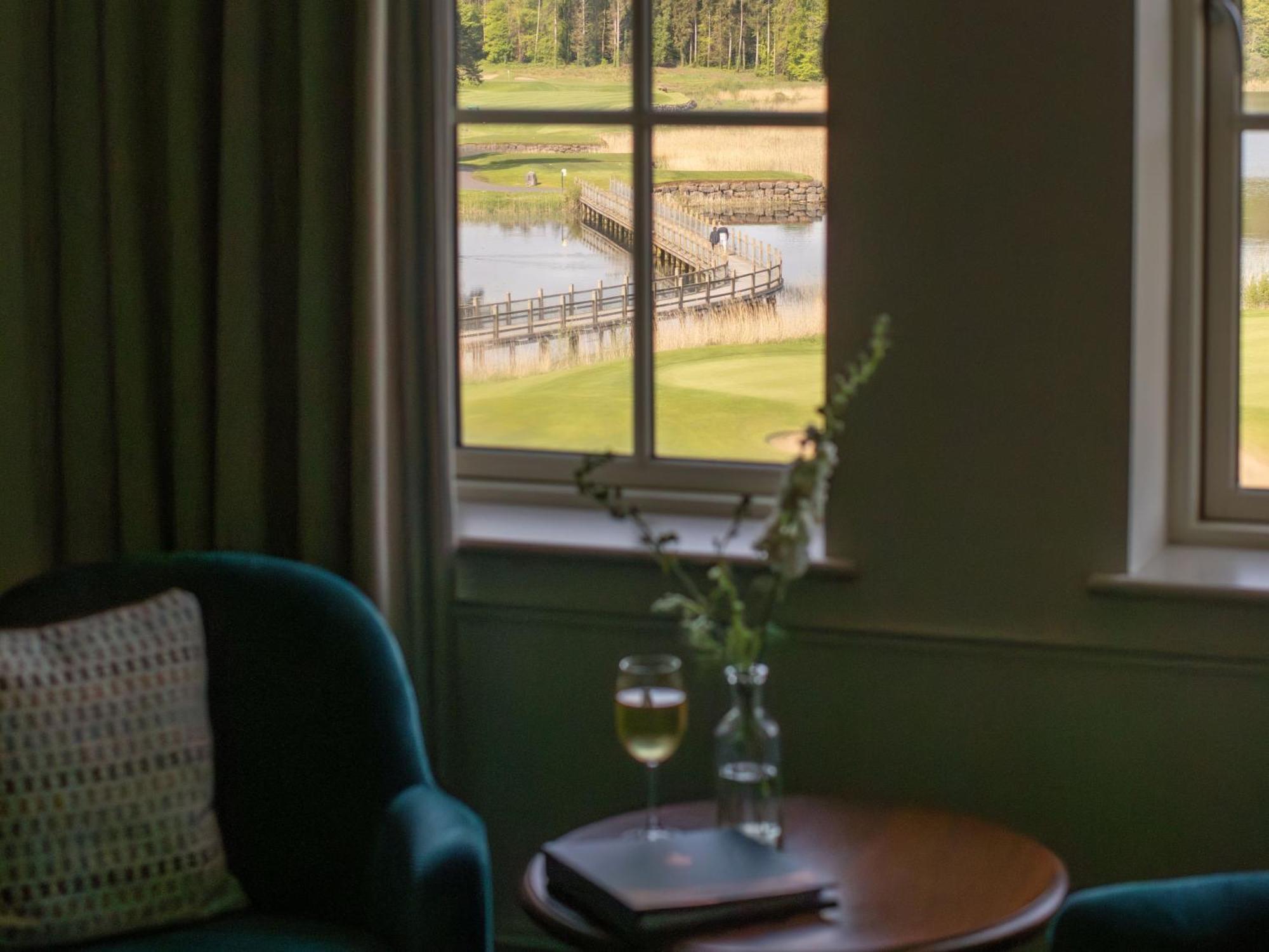Double Room Lake View