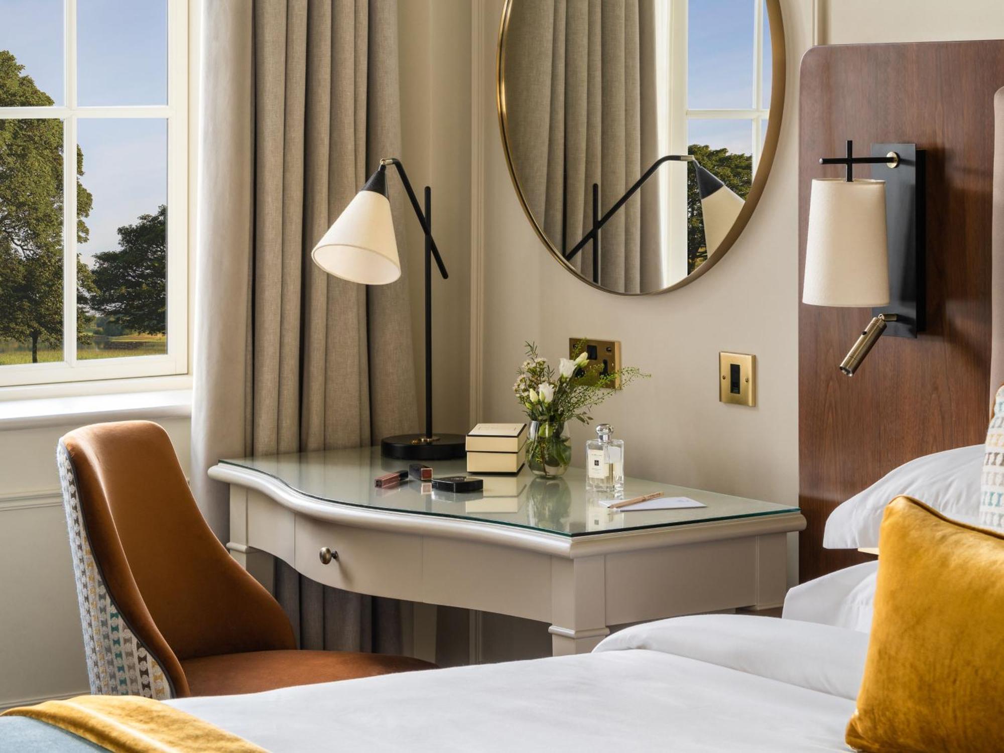Double Room Lake View