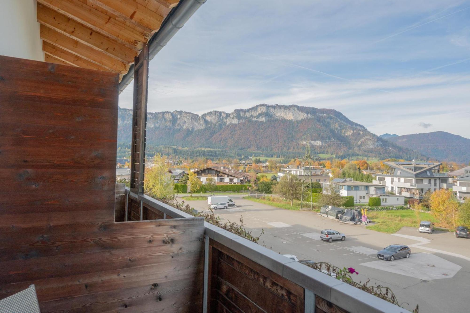 Double Room Balcony