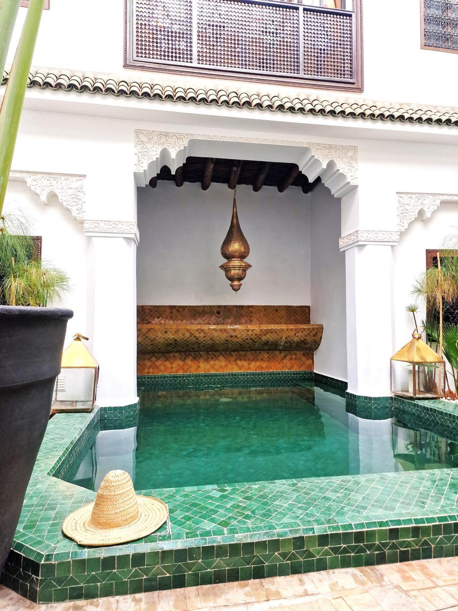 Villa Private Pool