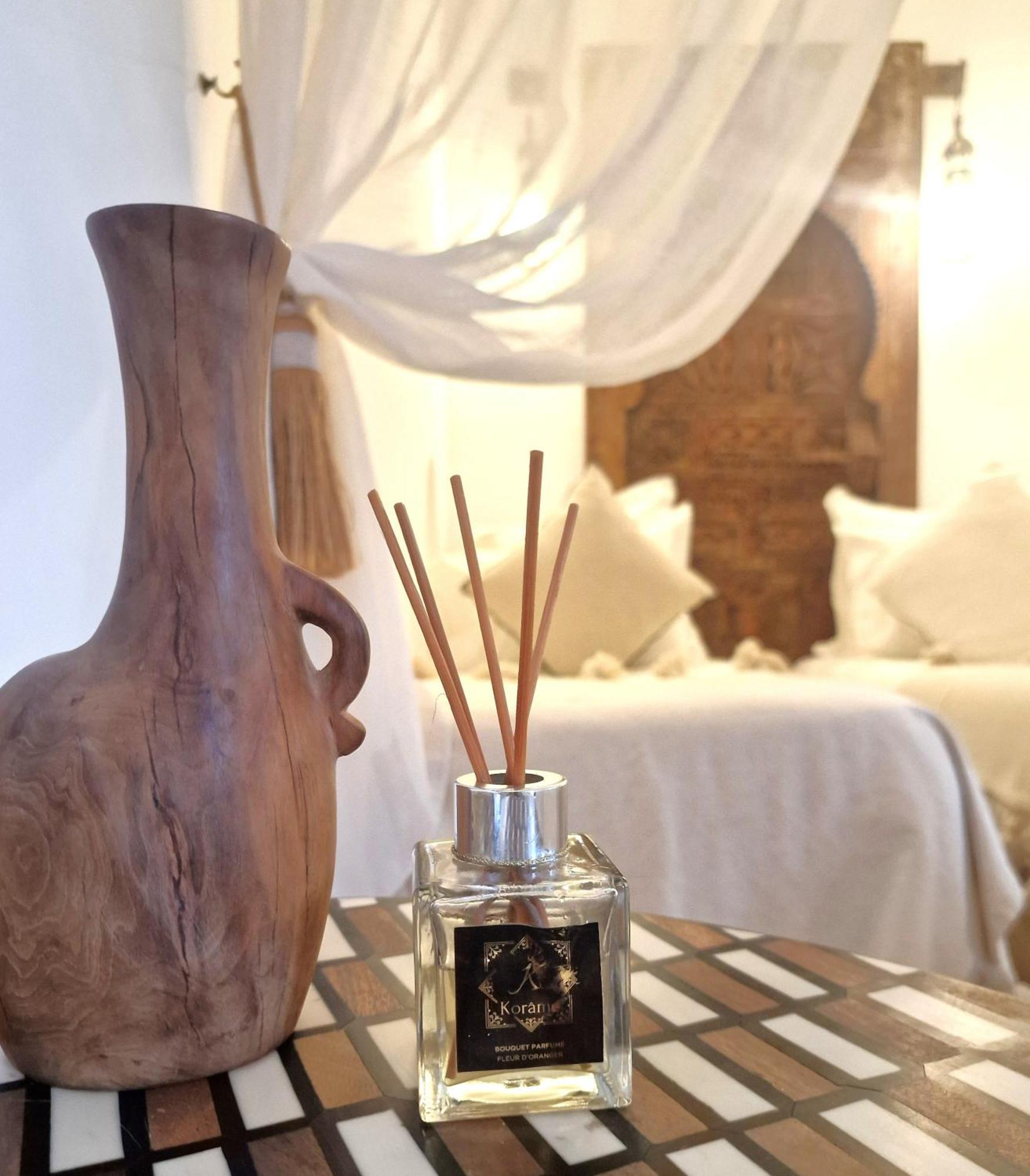 Chambre Double Tiwaline