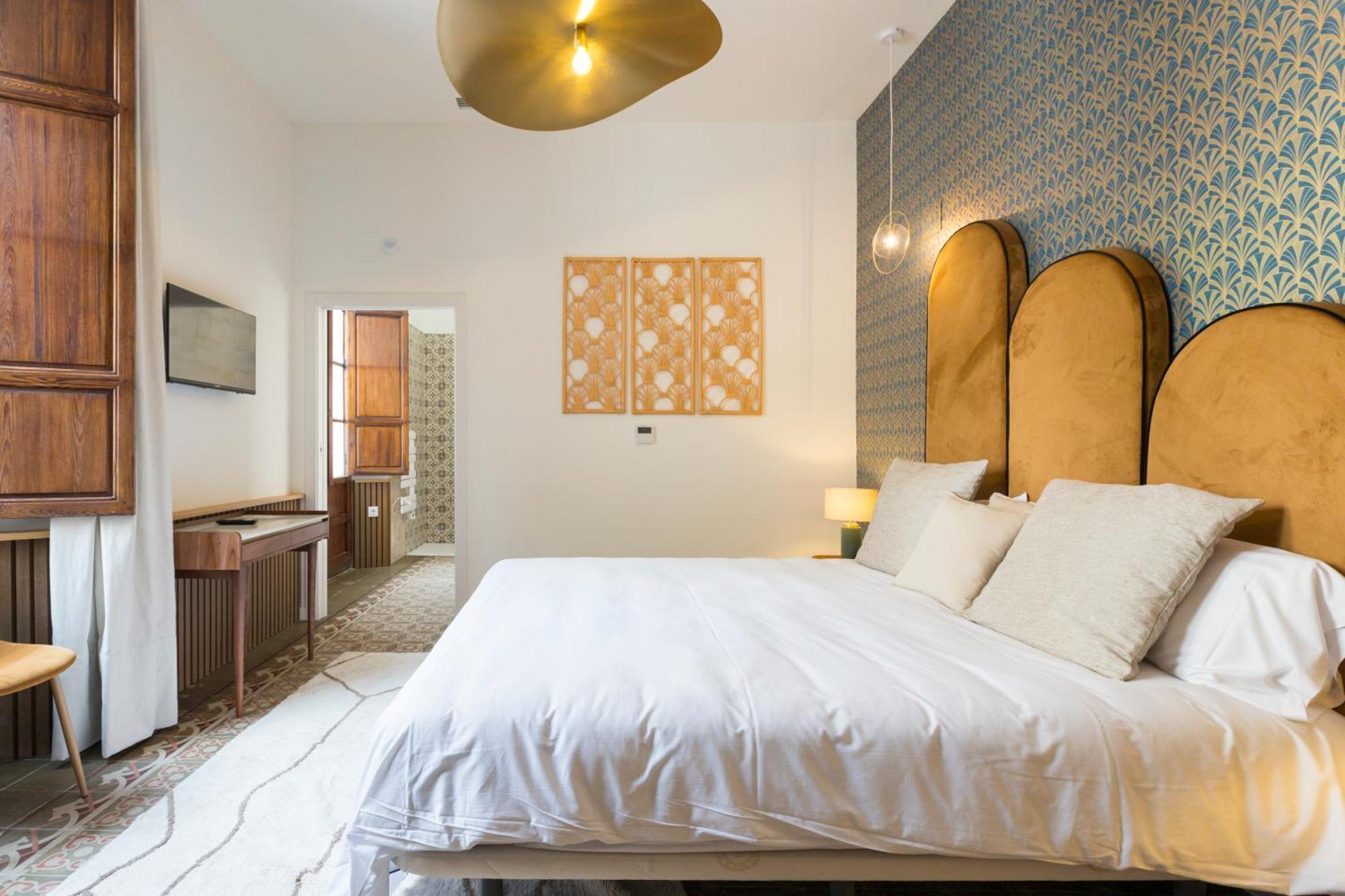 Habitación Superior - 1 cama grande
