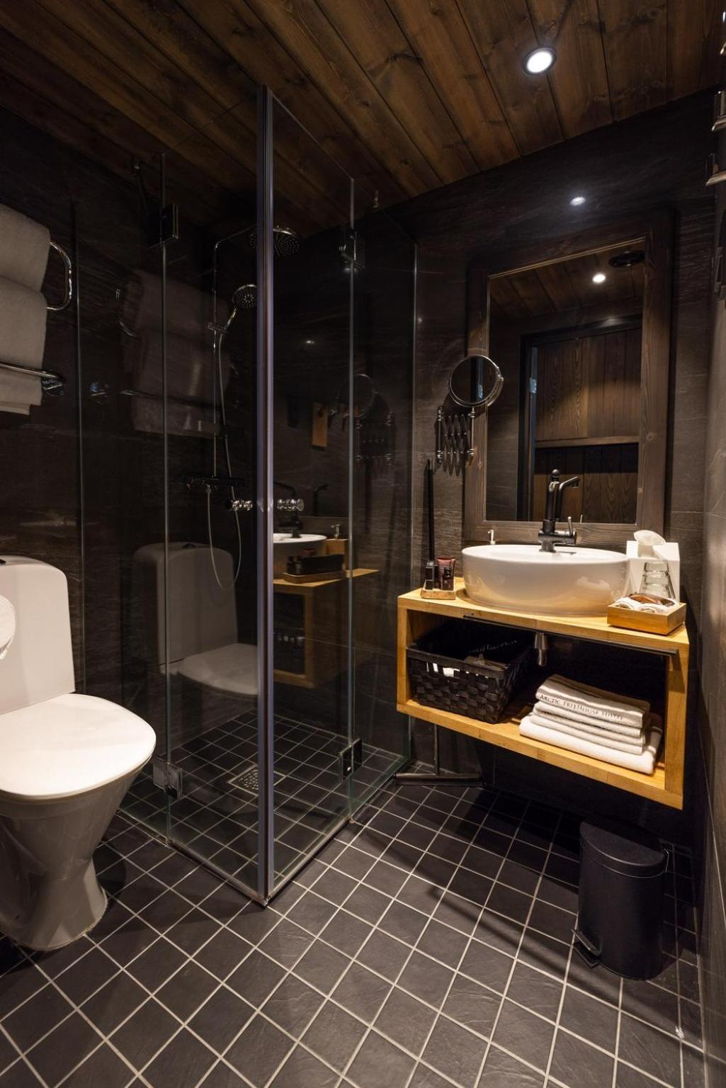 Quarto com 2 Camas de Solteiro