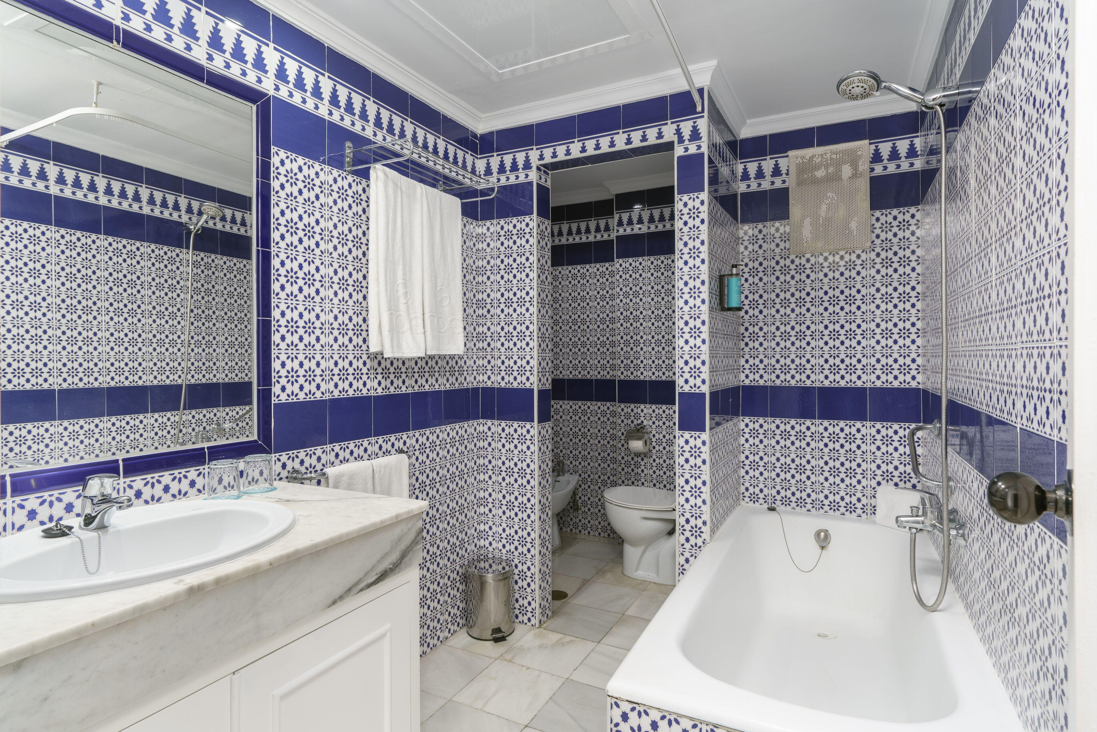 Quarto Duplo