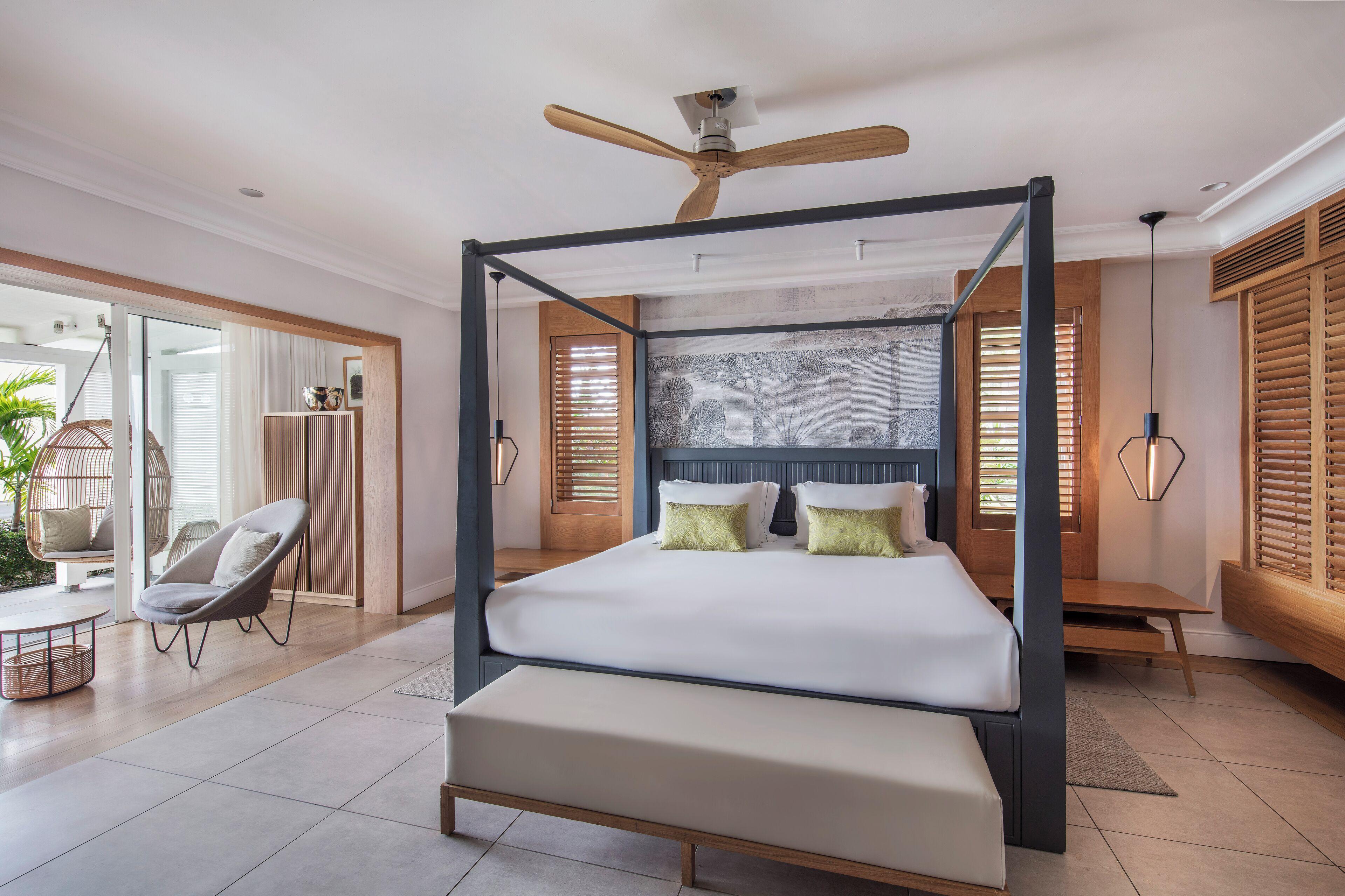 Suite Executive Fronte Spiaggia