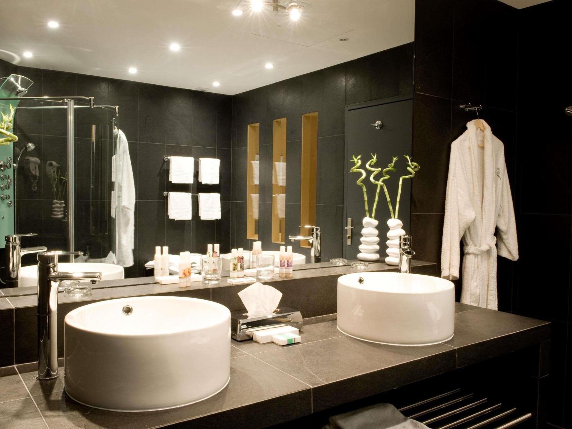 Suite con 1 cama doble
