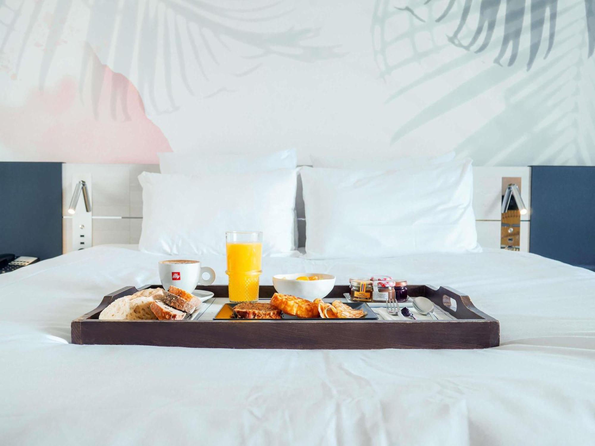 Riviera Superior Double Room with balcony