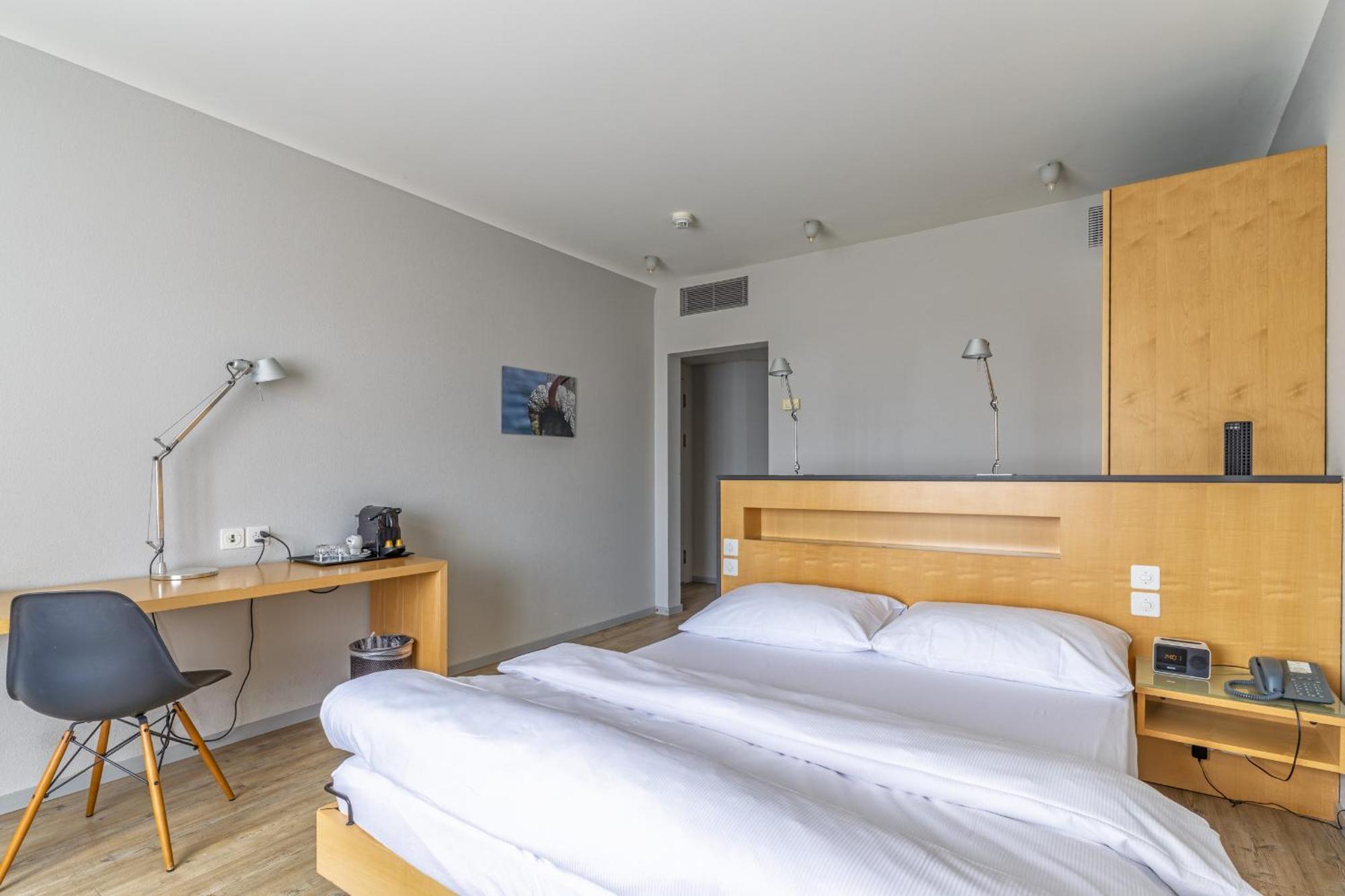 Gezellige Kamer