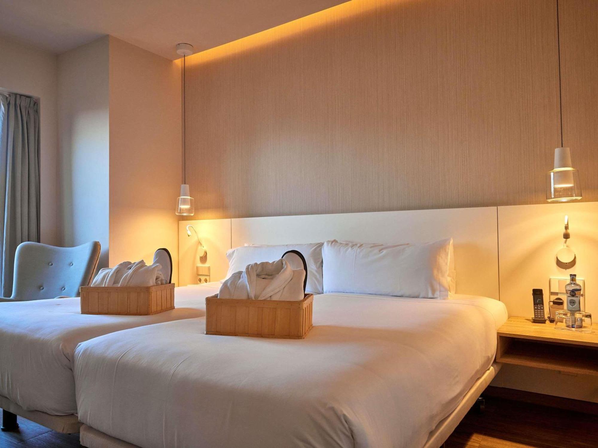 Privilege Double Room