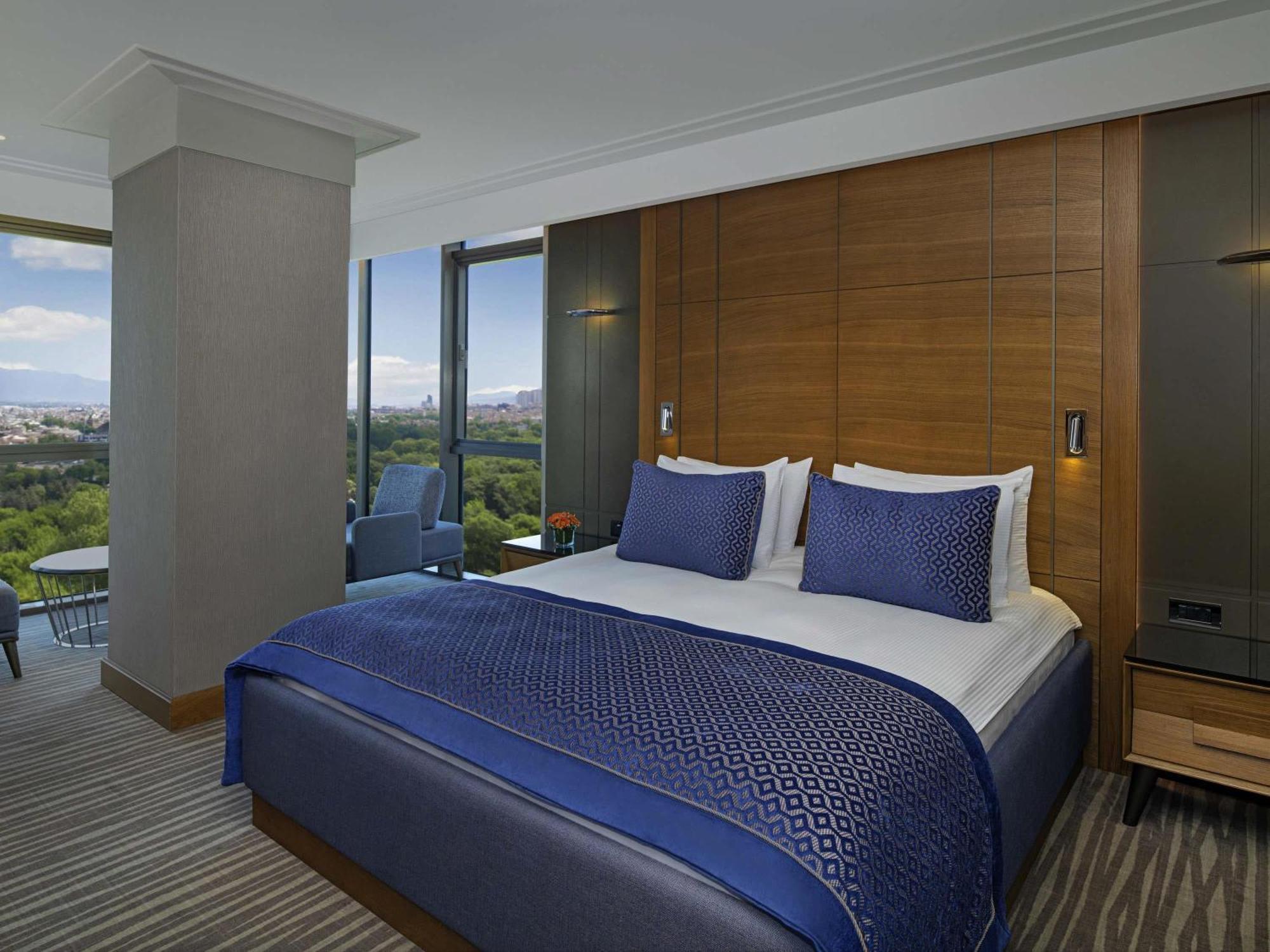 Premium Room