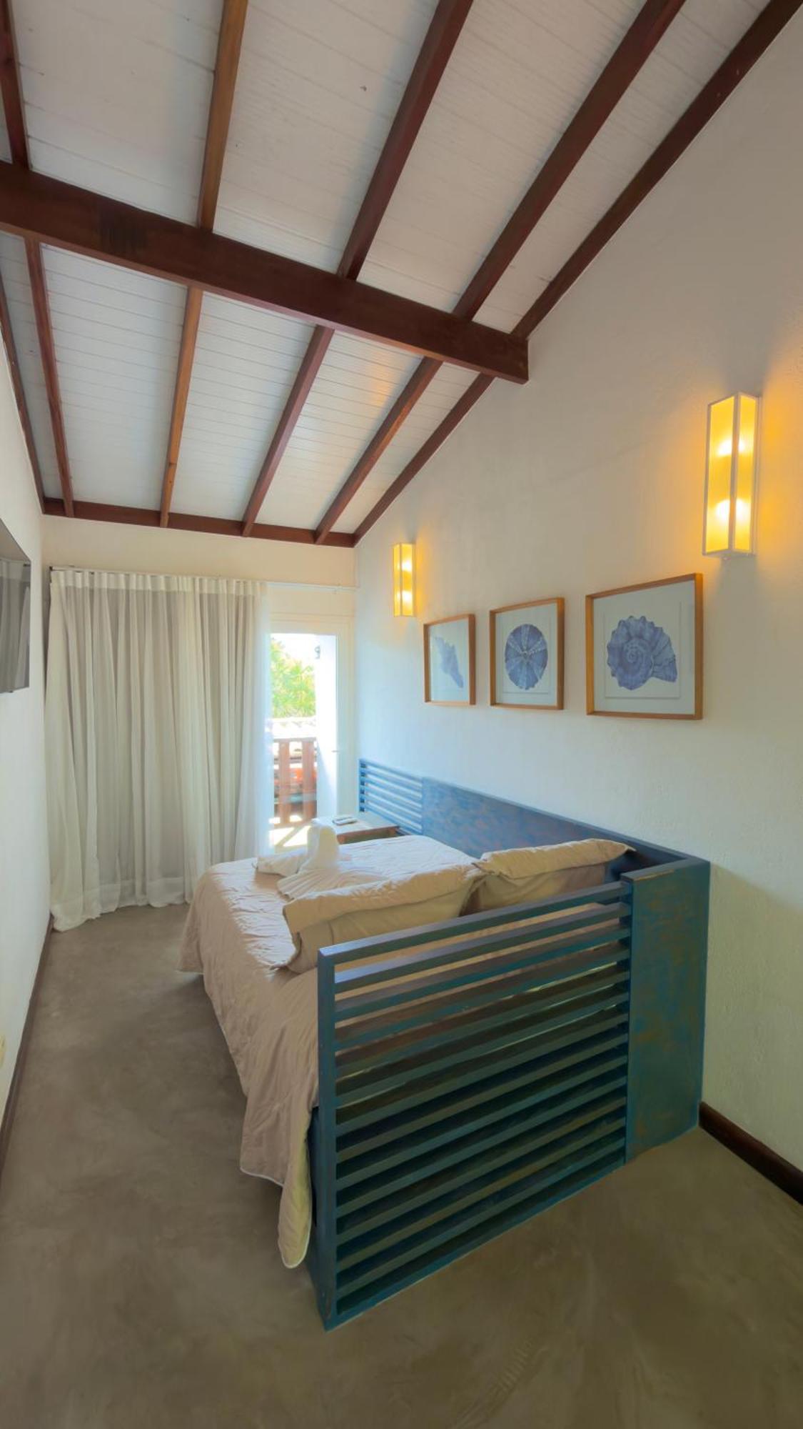 Superior Suite Sea View