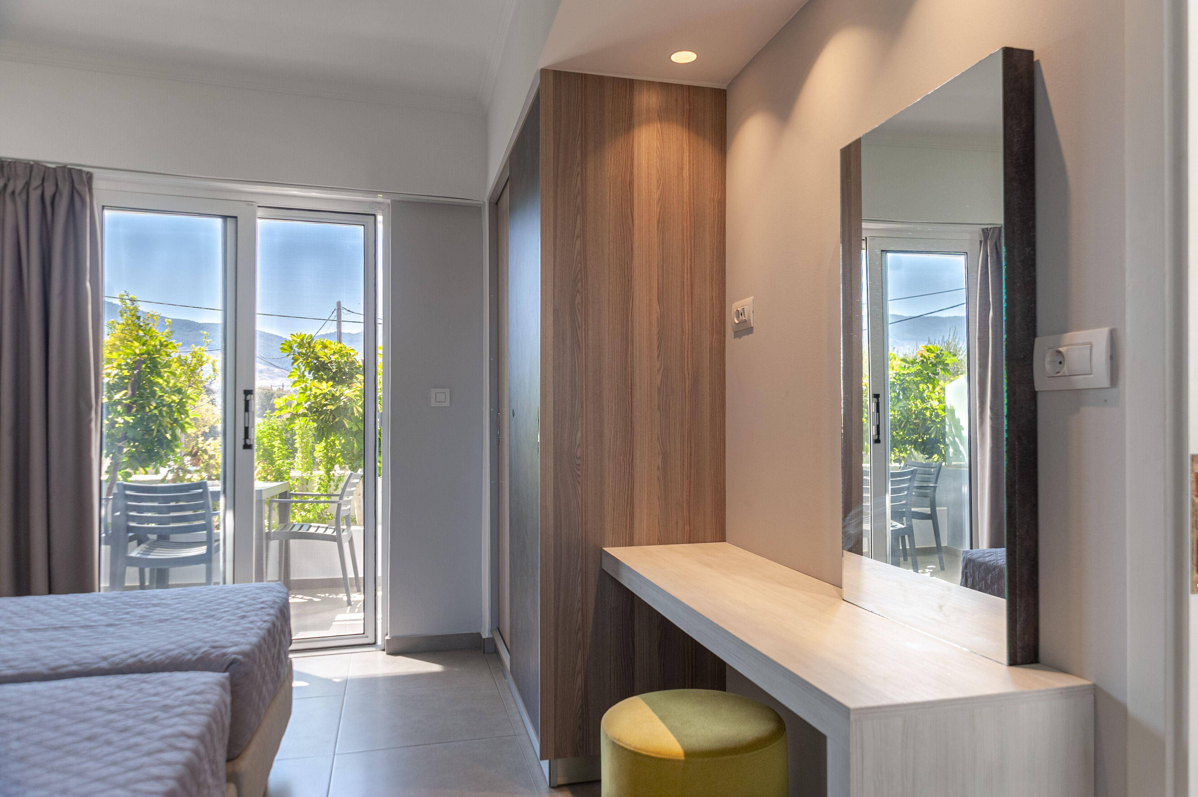 Superior Triple Room