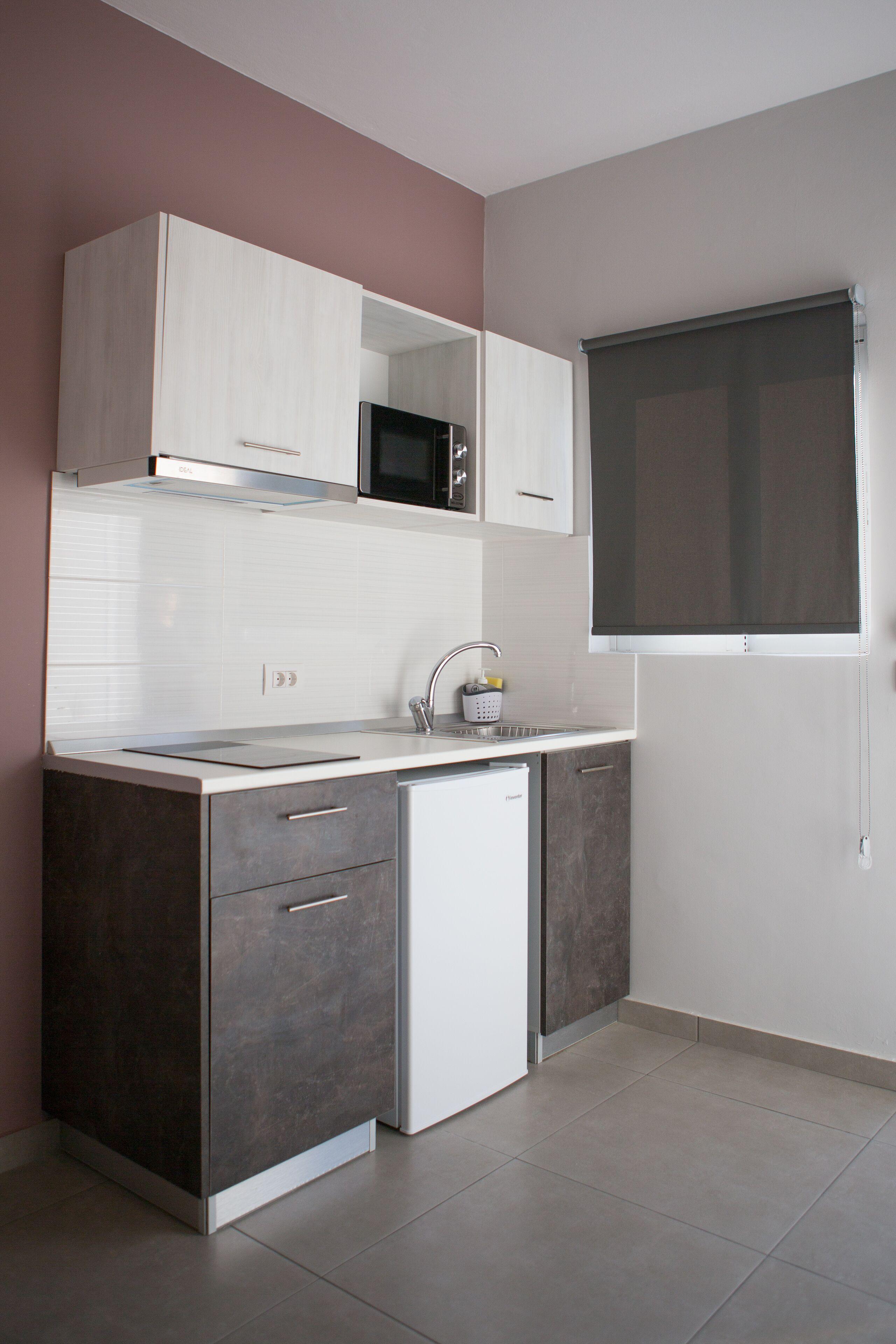 Superior Double or Twin Room Garden View