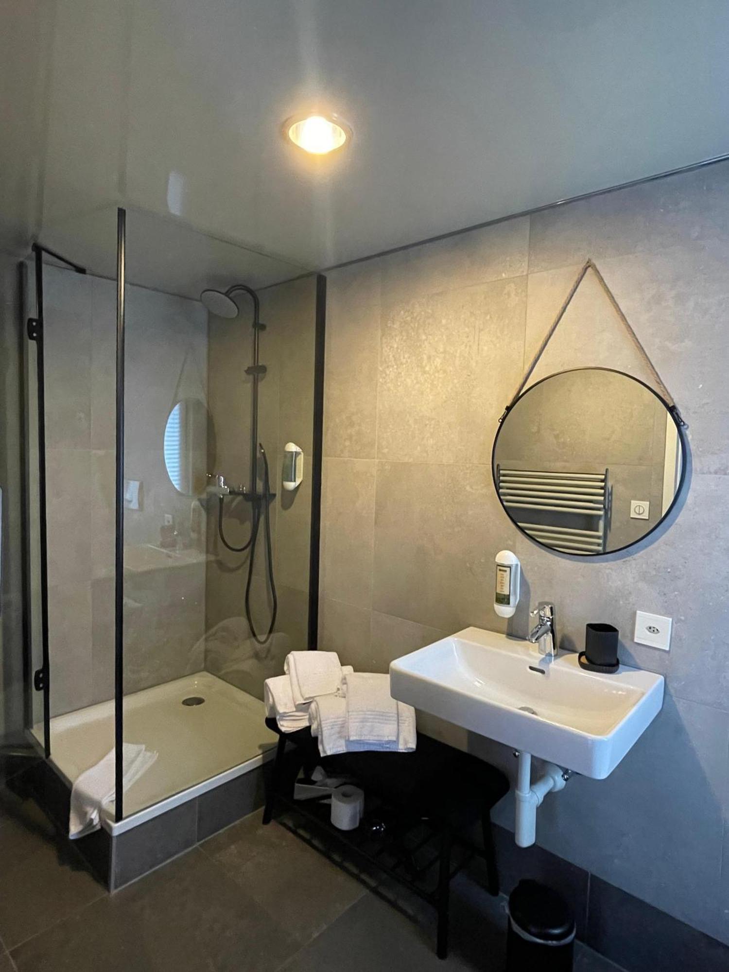 Deluxe Doppelzimmer