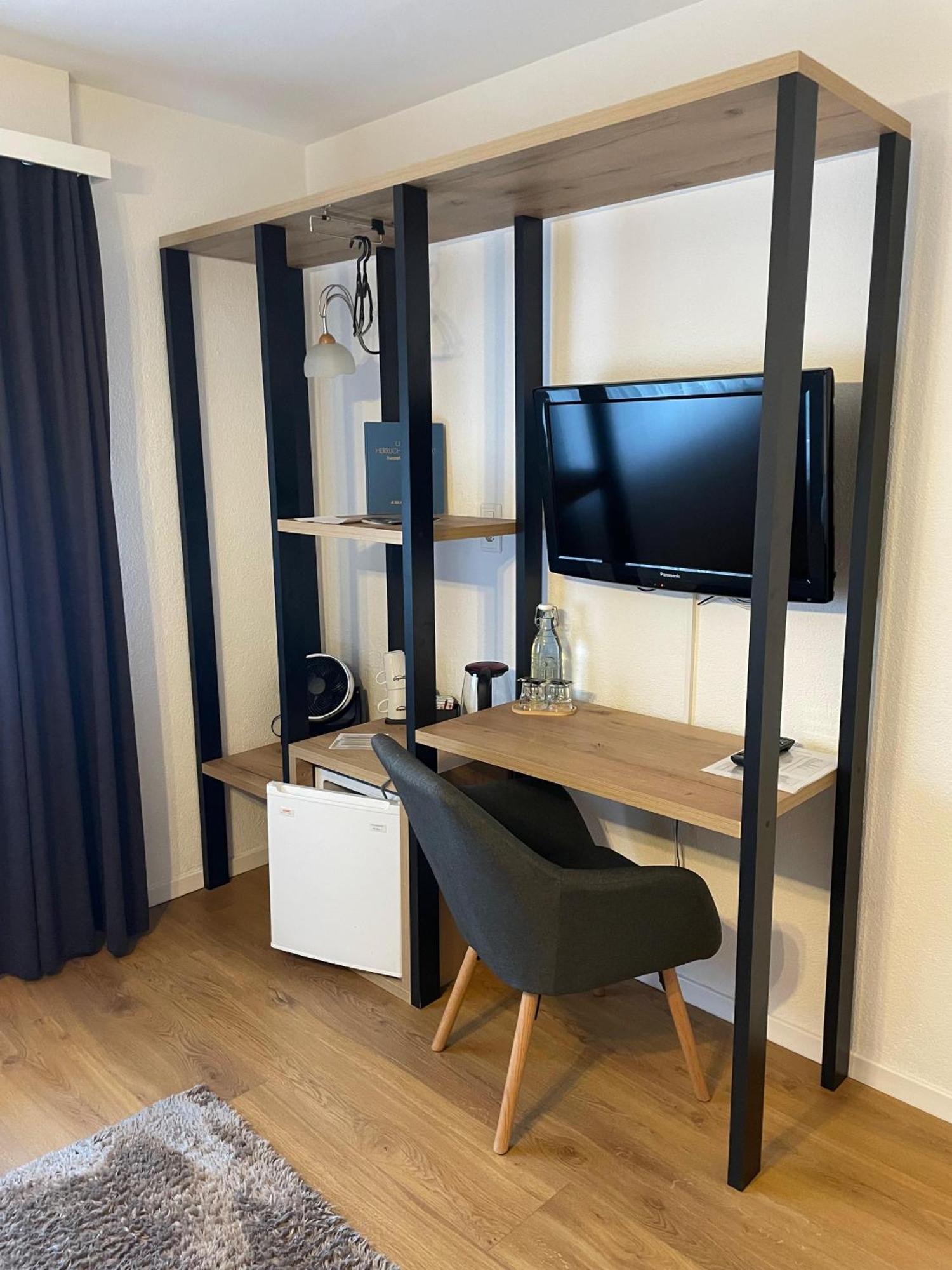 Superior Dreibettzimmer