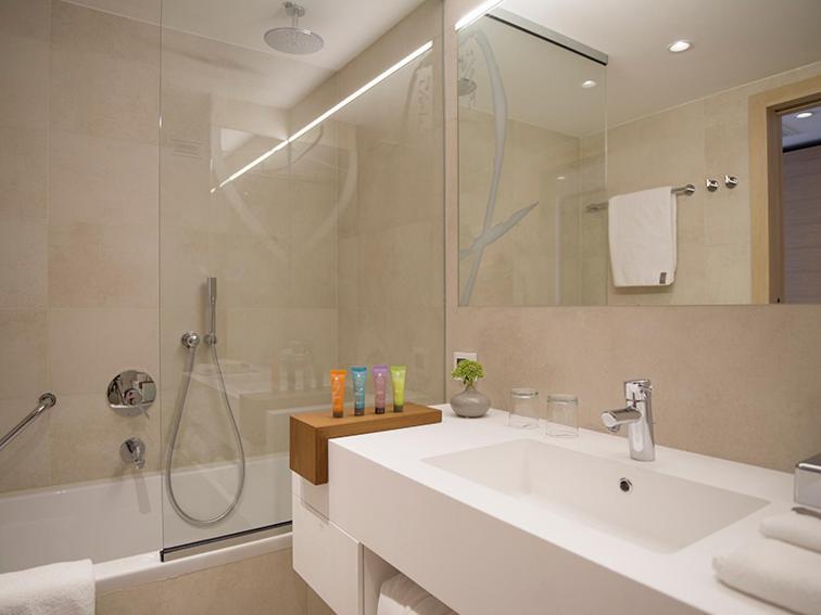 Quarto Duplo Superior