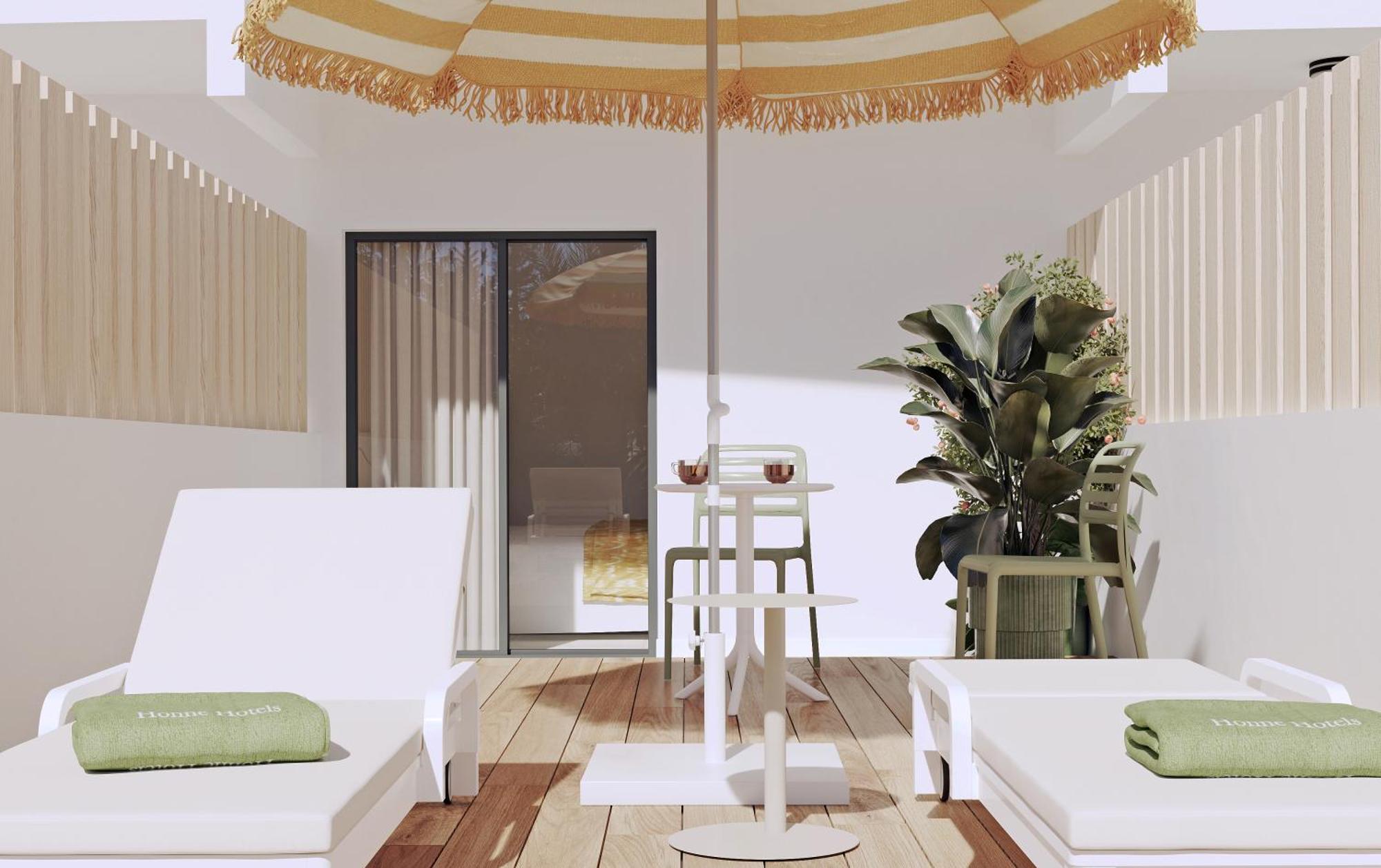 Premium Room with Terrace - Unlimited Brunch,1722892973:JPEG