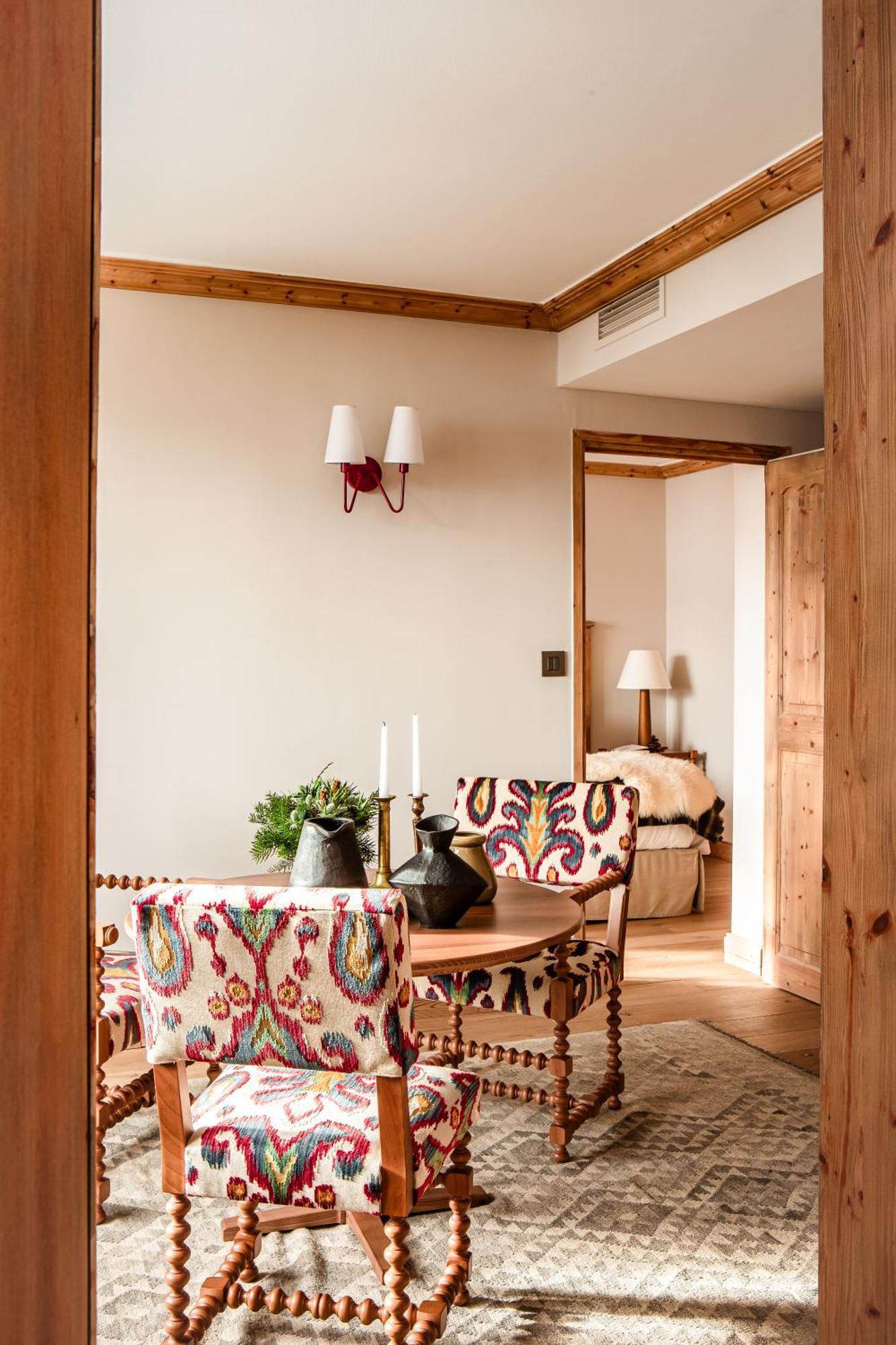 Suite Mountain View