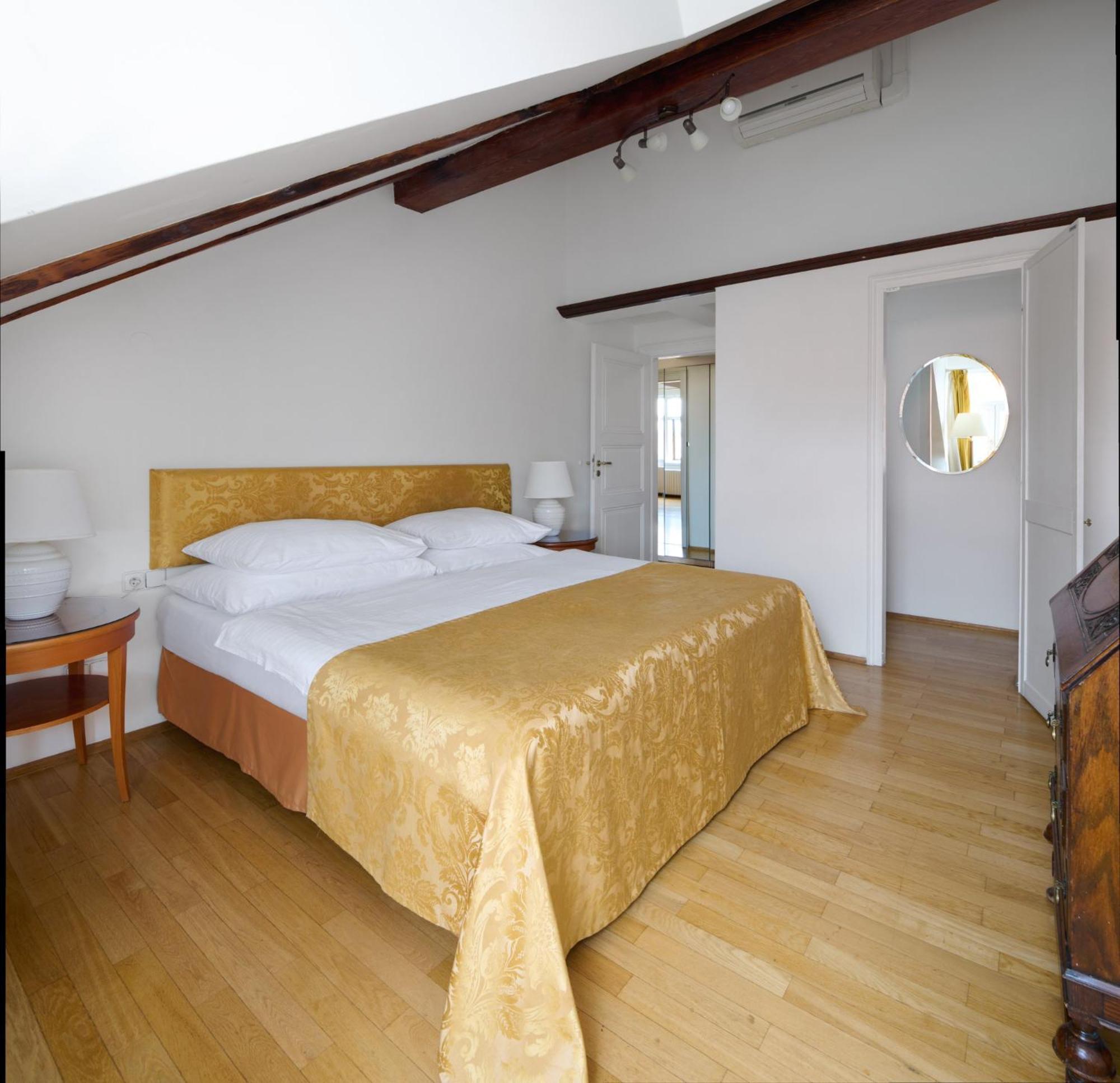Apartamento Familiar