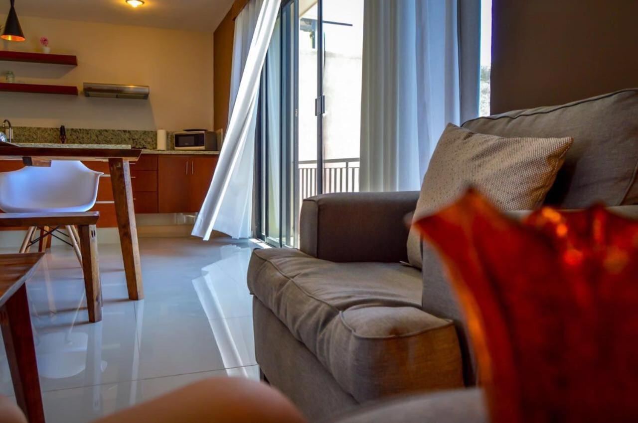 Suite Familiar