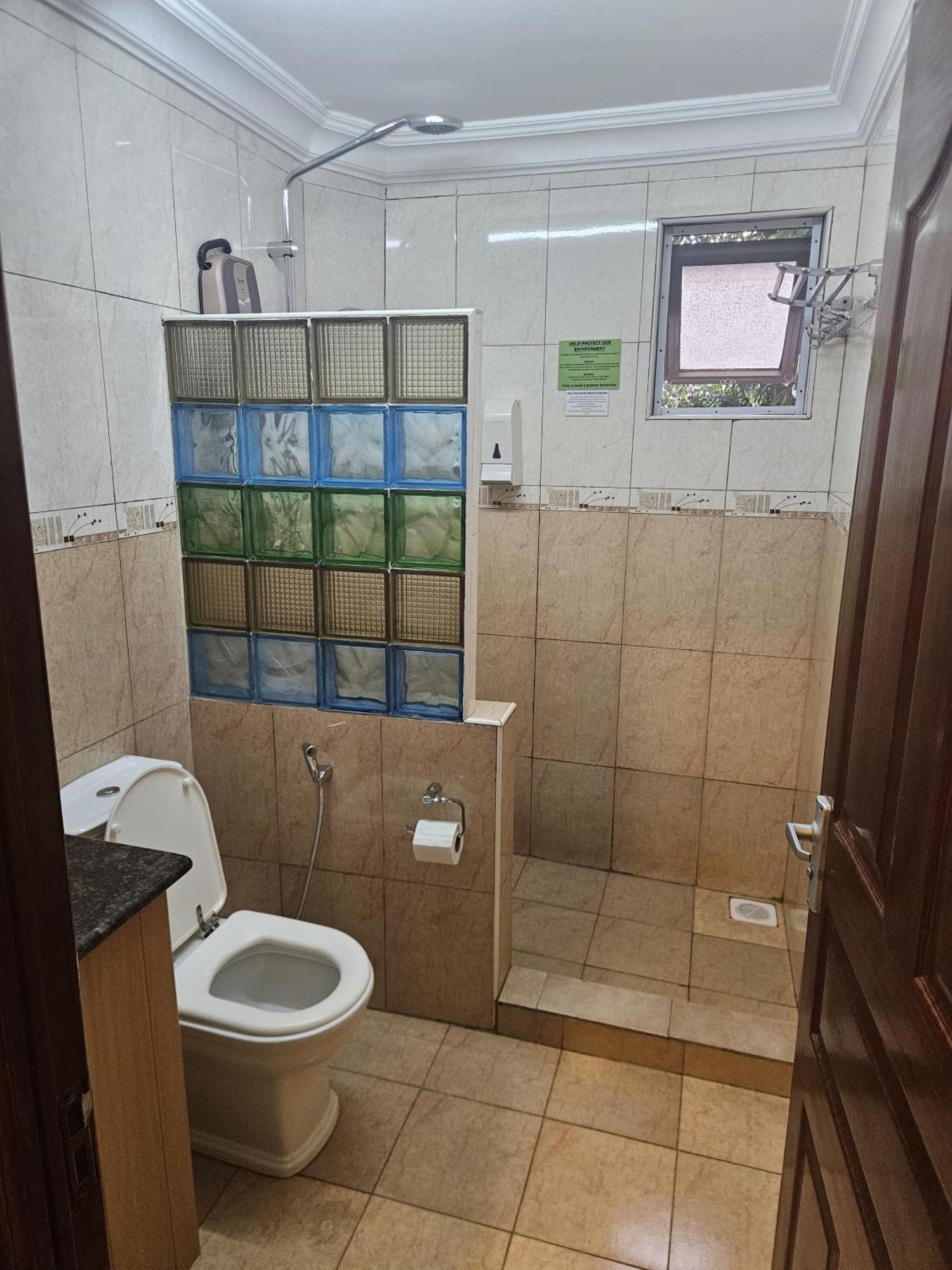 DOUBLE or TWIN ROOM FAN