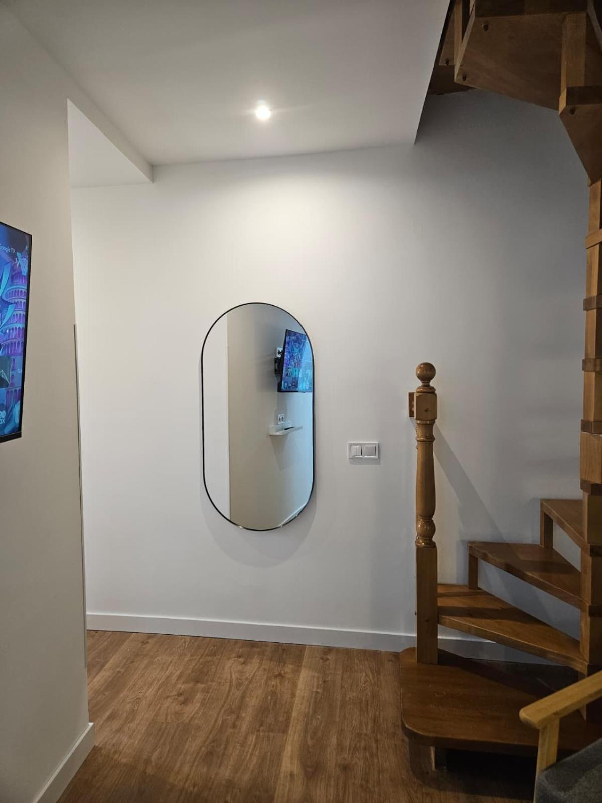 Twin Room Private Bathroom