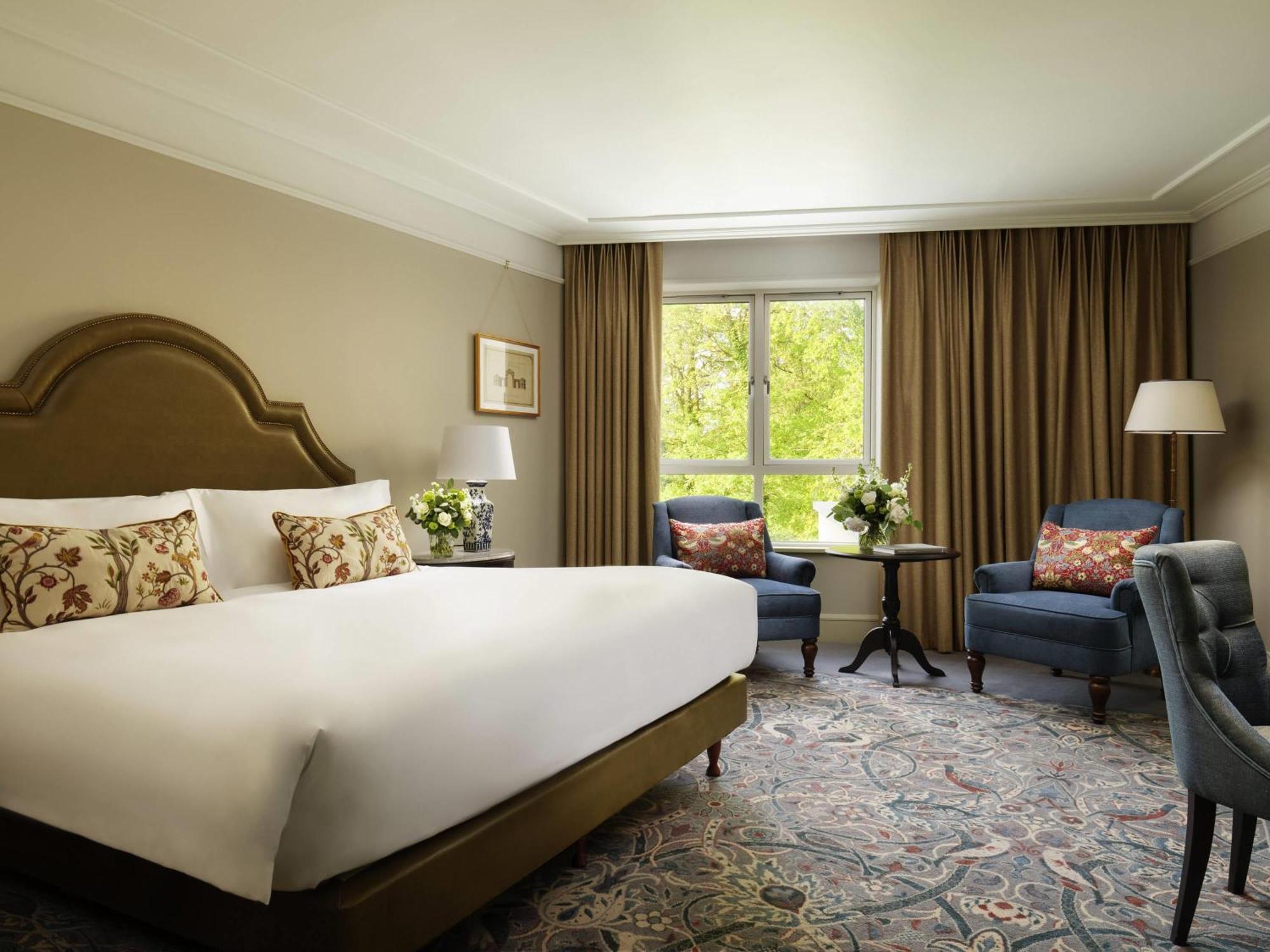 House Stateroom