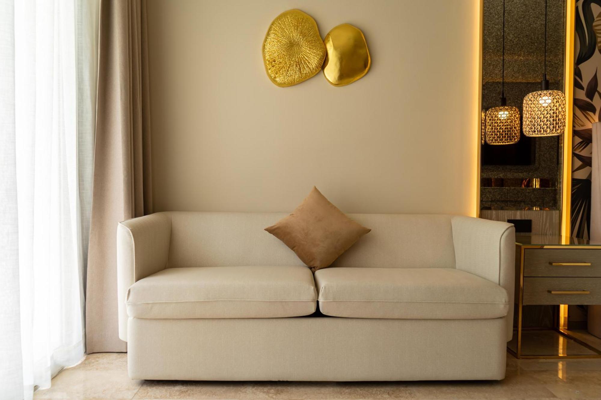Suite Júnior Deluxe