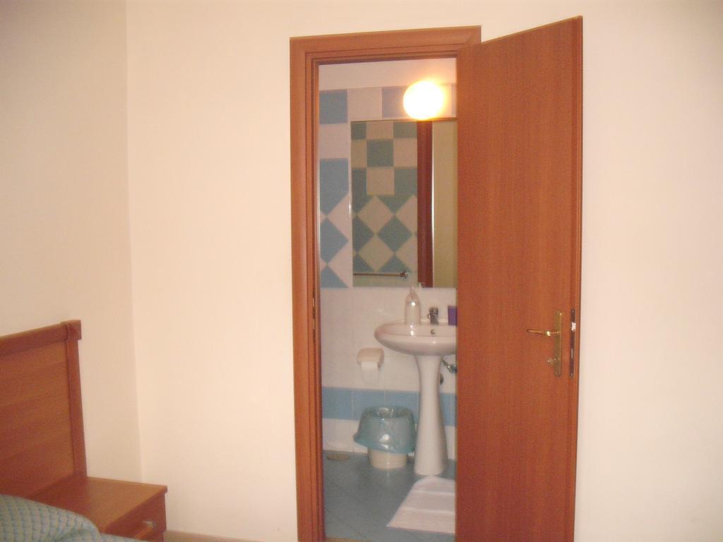 Habitación Doble Estándar - 1 o 2 camas