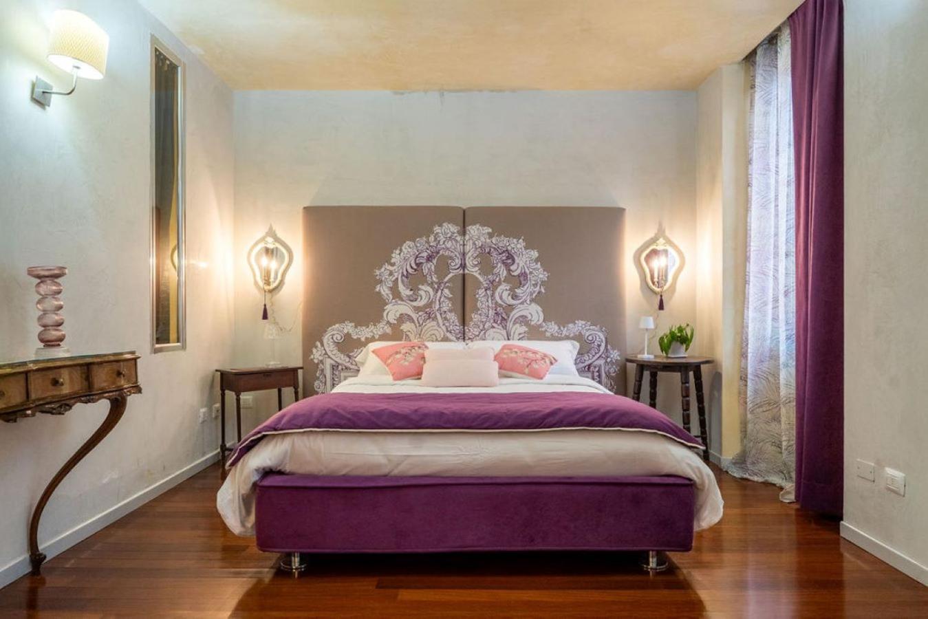 Appartamento Loft con 2 Camere da Letto