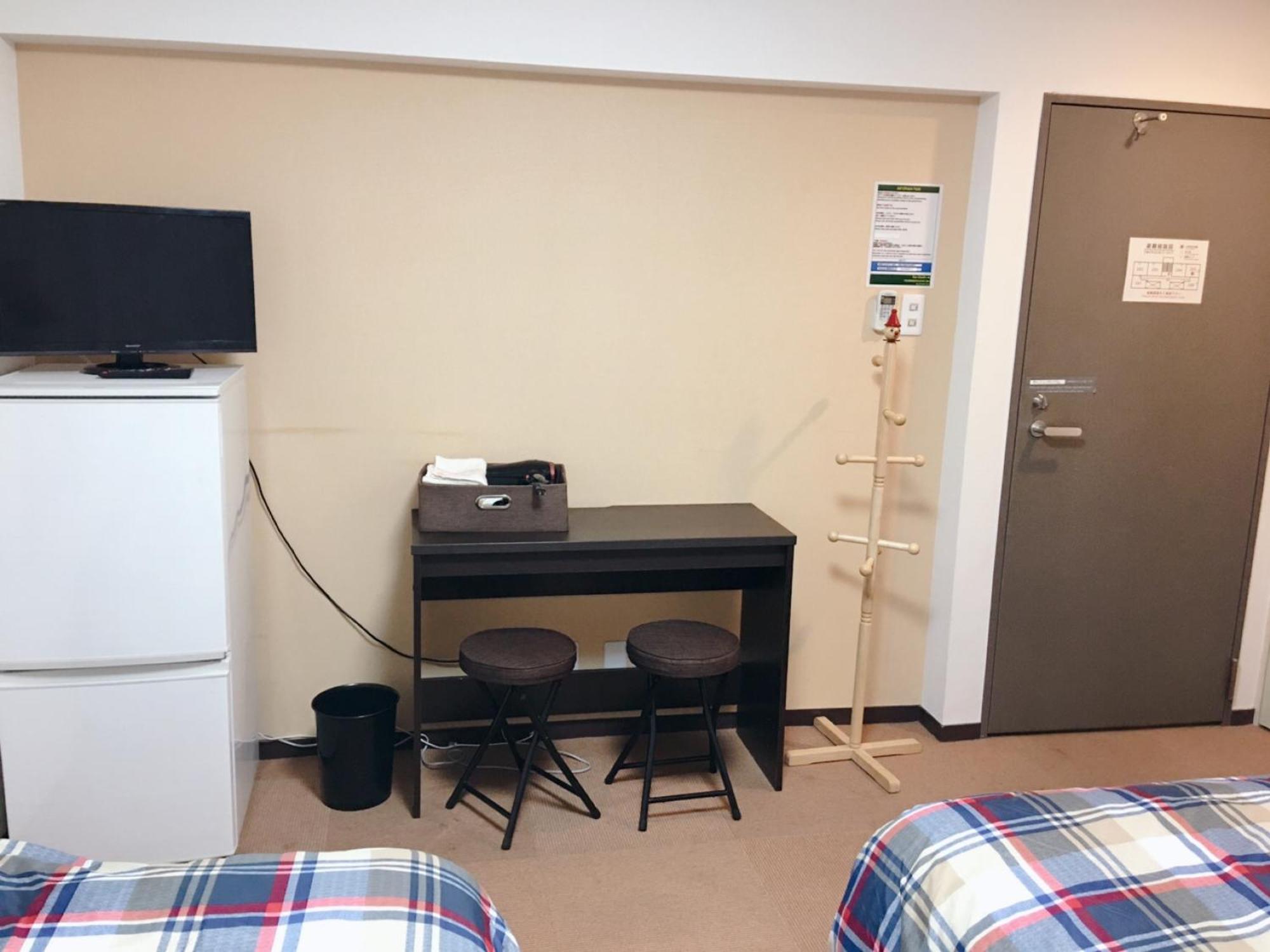 Double or Twin Room