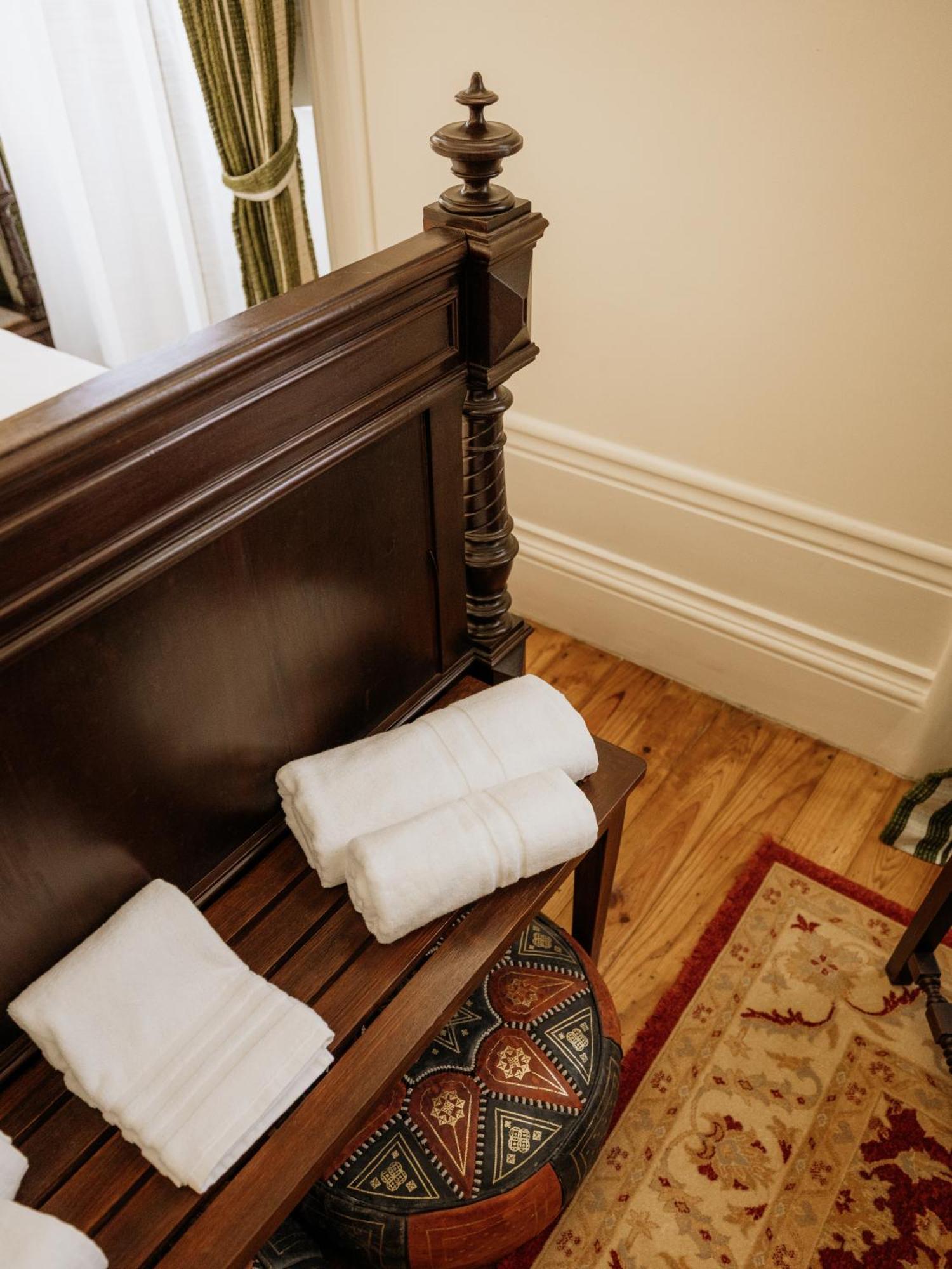 Quarto King Superior
