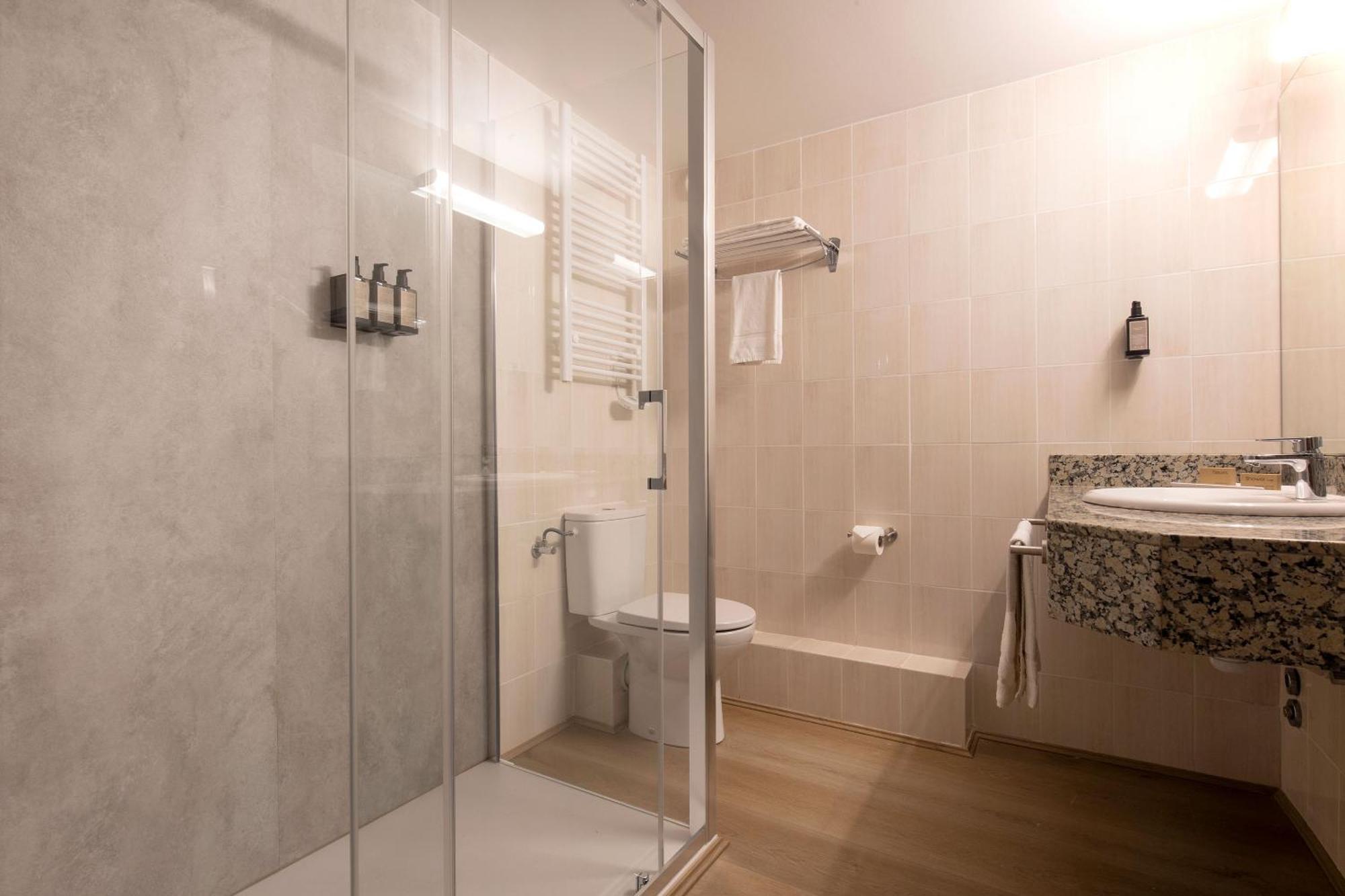 Budget Triple Room