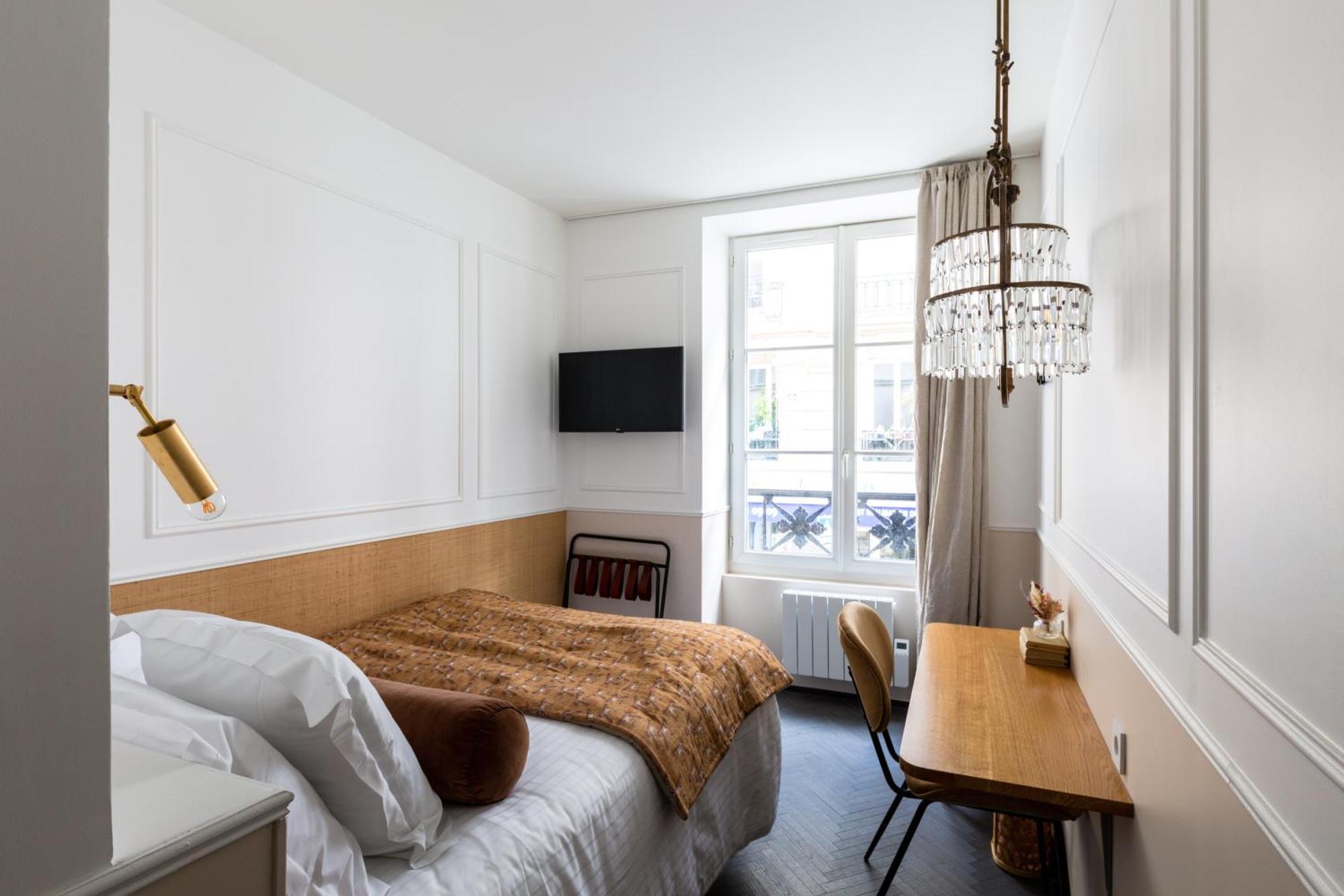 Kleines Doppelzimmer