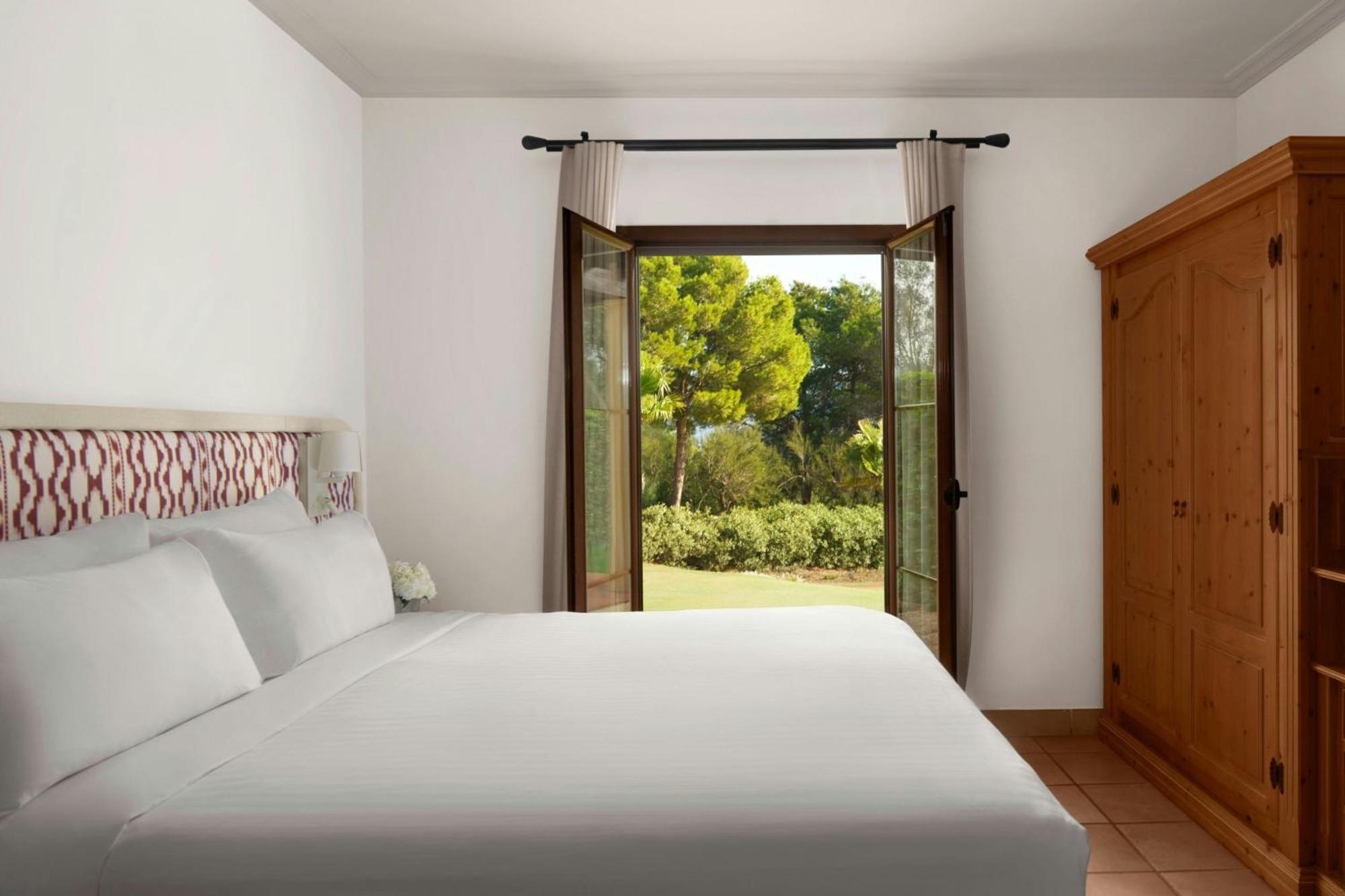 Casa a Schiera con 3 Camere da Letto e Vista Resort