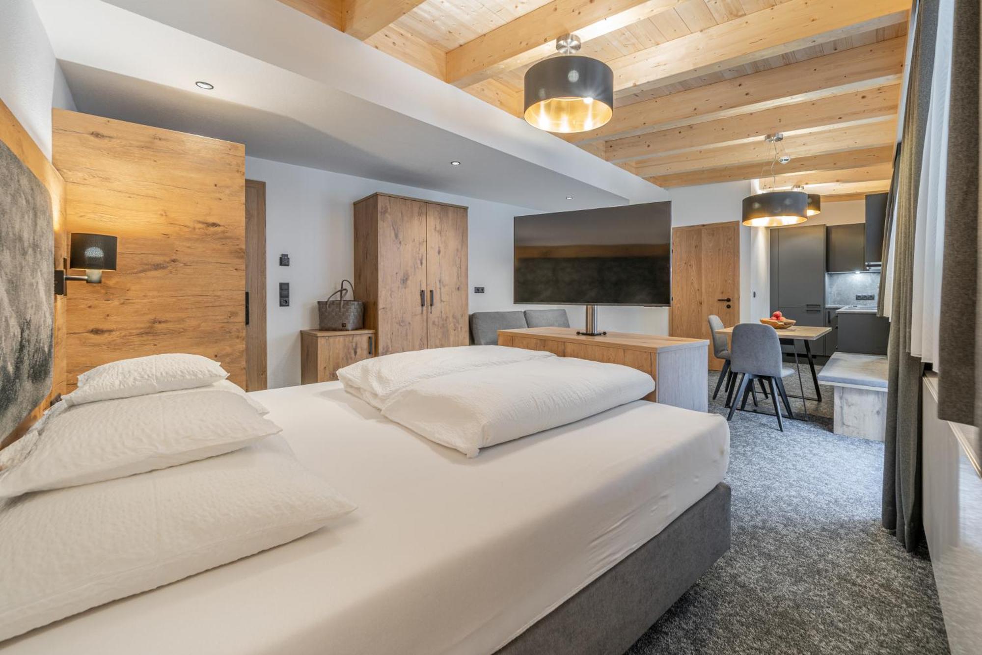 Studio Appartement