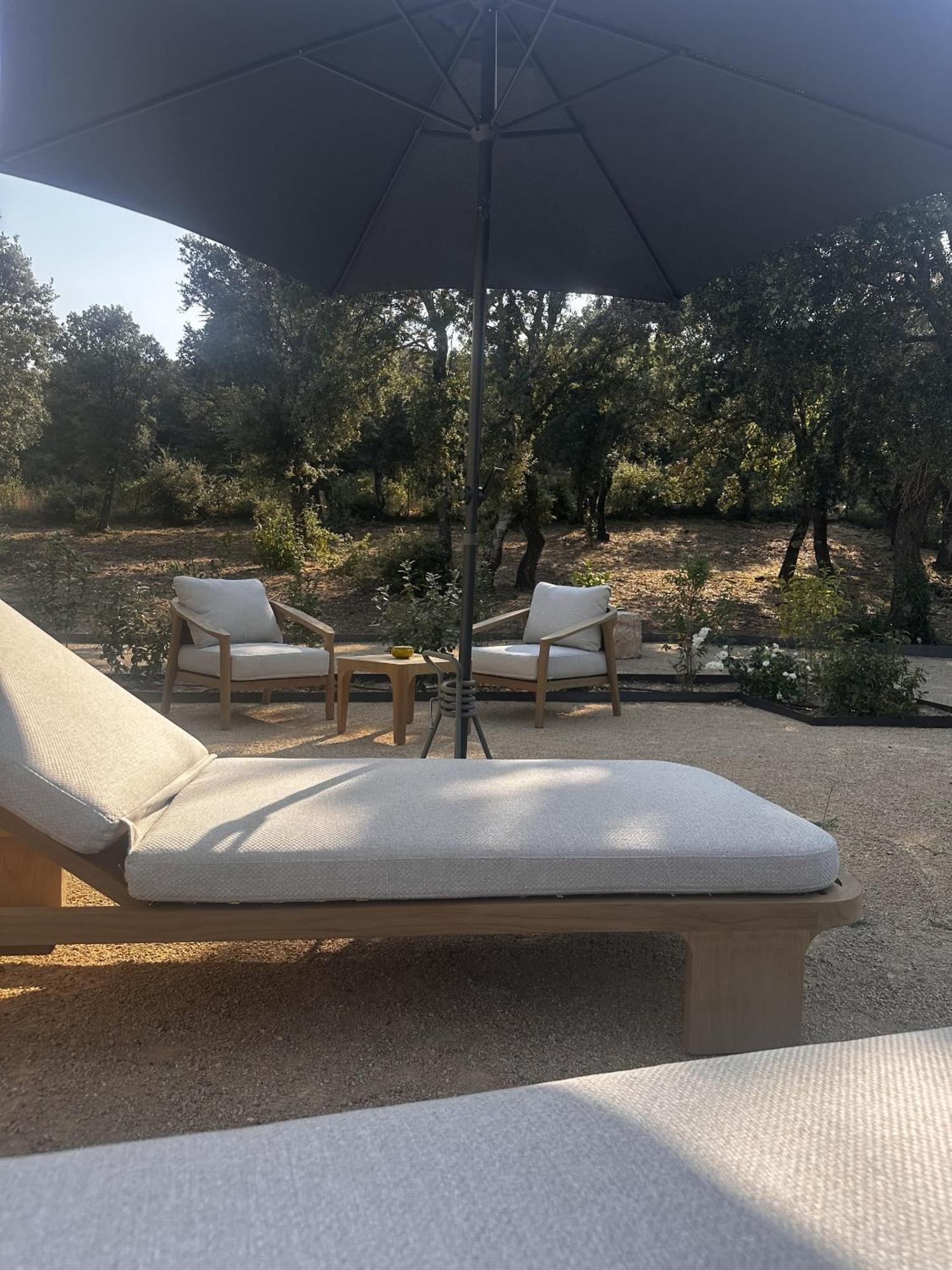 Deluxe Double or Twin Room Mountain View
