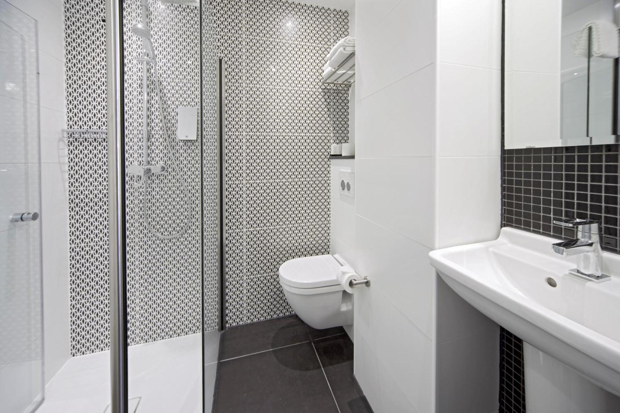 Comfort Single Room