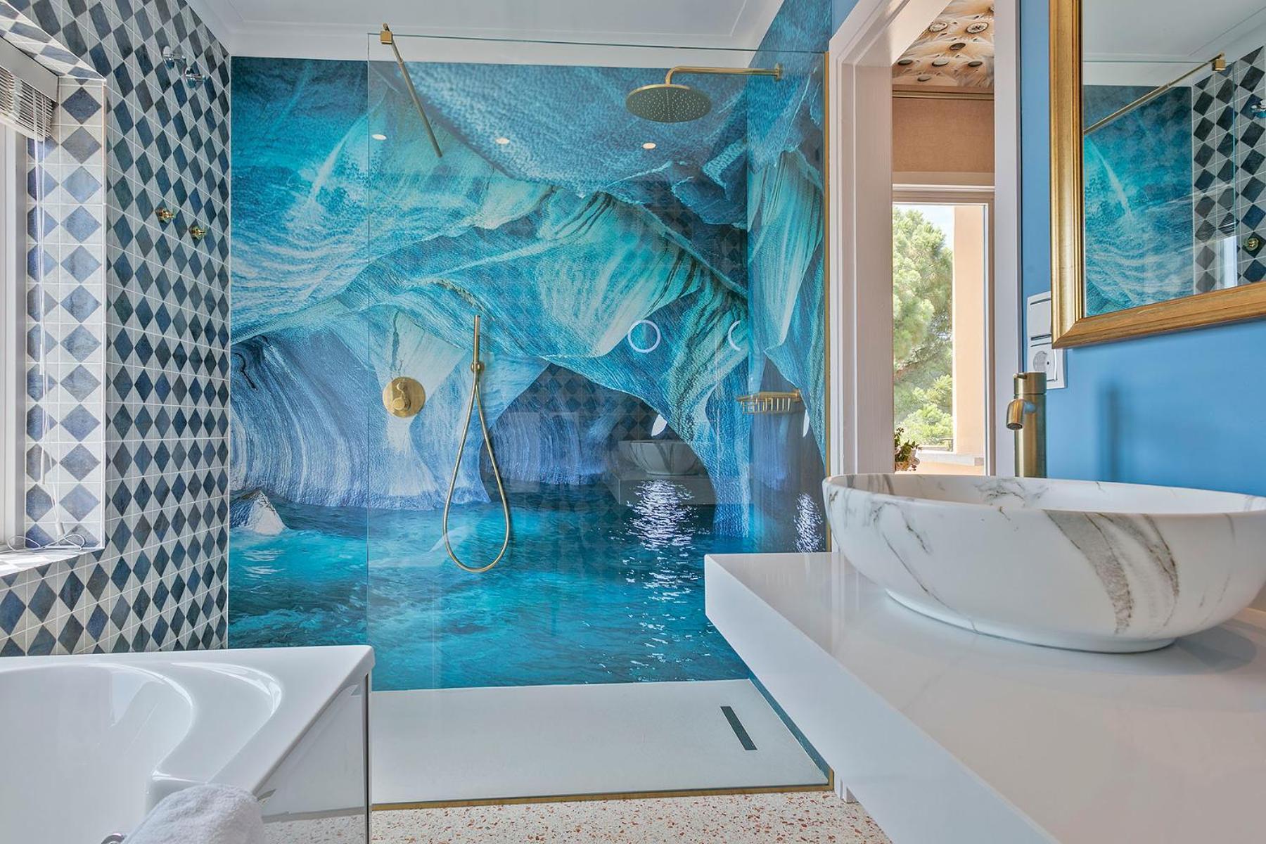 Junior Suite mit Meerblick